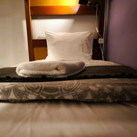 Ey Lisbon Guesthouse 外观 照片
