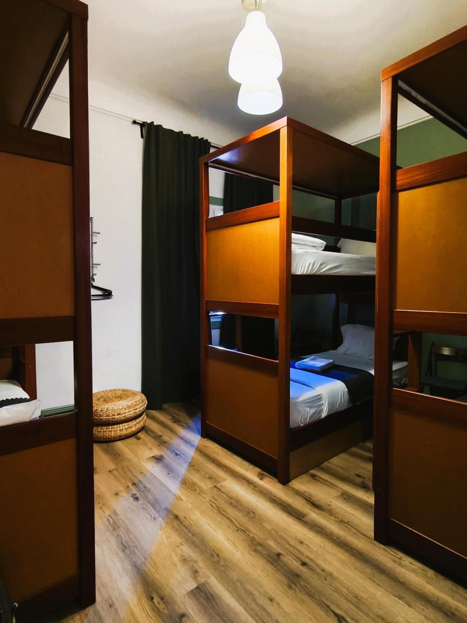 Ey Lisbon Guesthouse 外观 照片