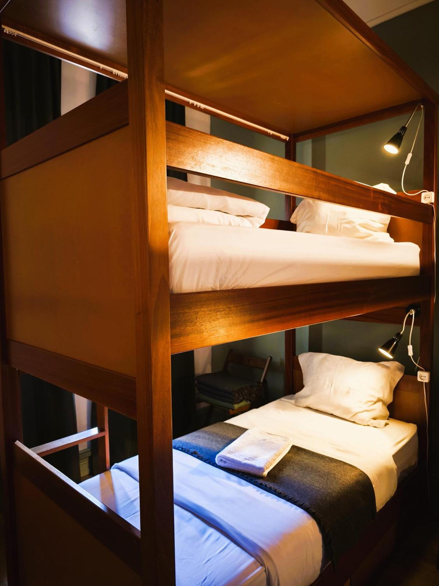 Ey Lisbon Guesthouse 外观 照片