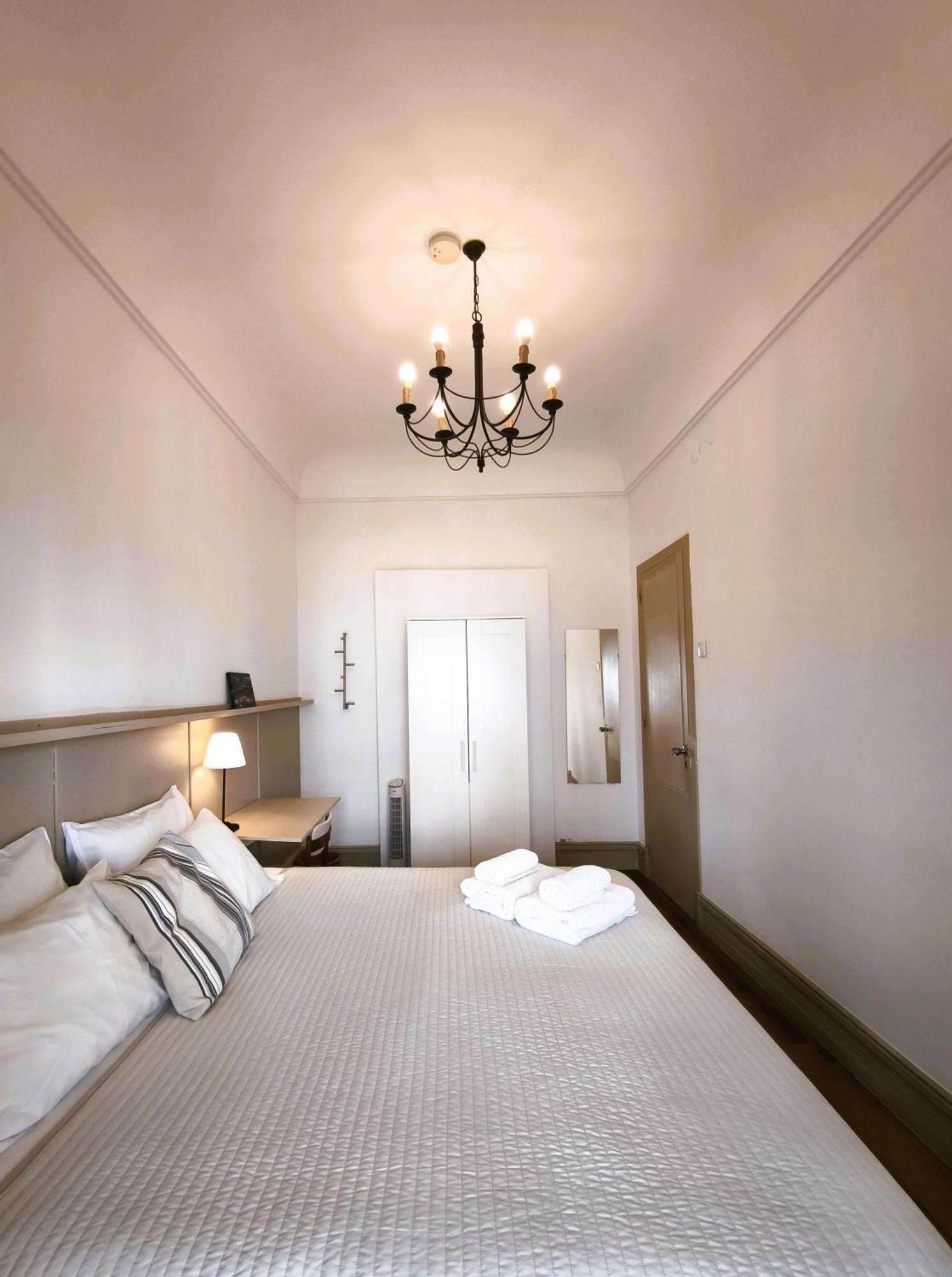 Ey Lisbon Guesthouse 外观 照片