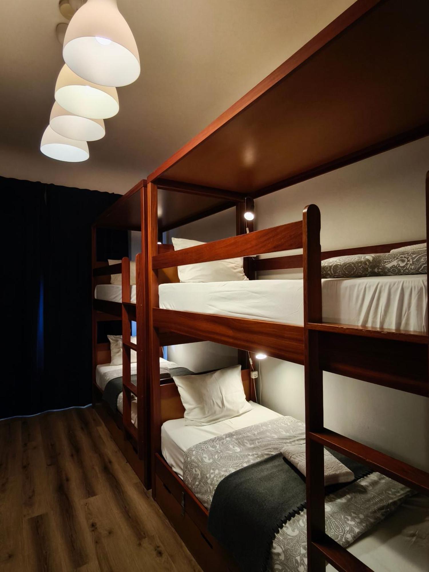 Ey Lisbon Guesthouse 外观 照片