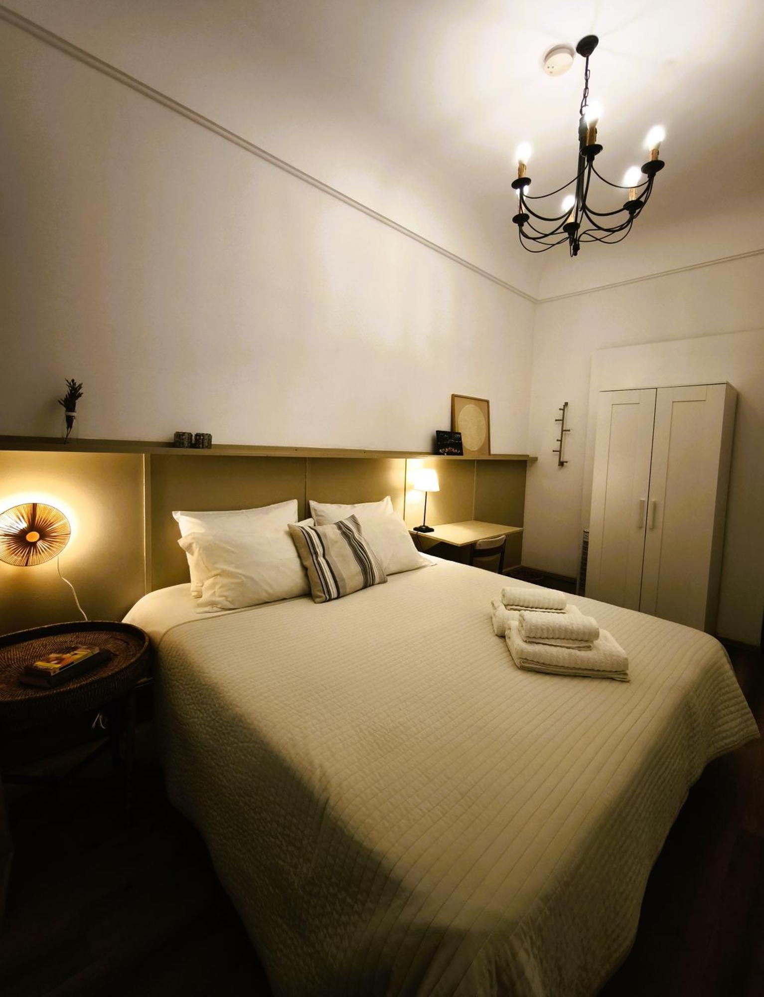 Ey Lisbon Guesthouse 外观 照片