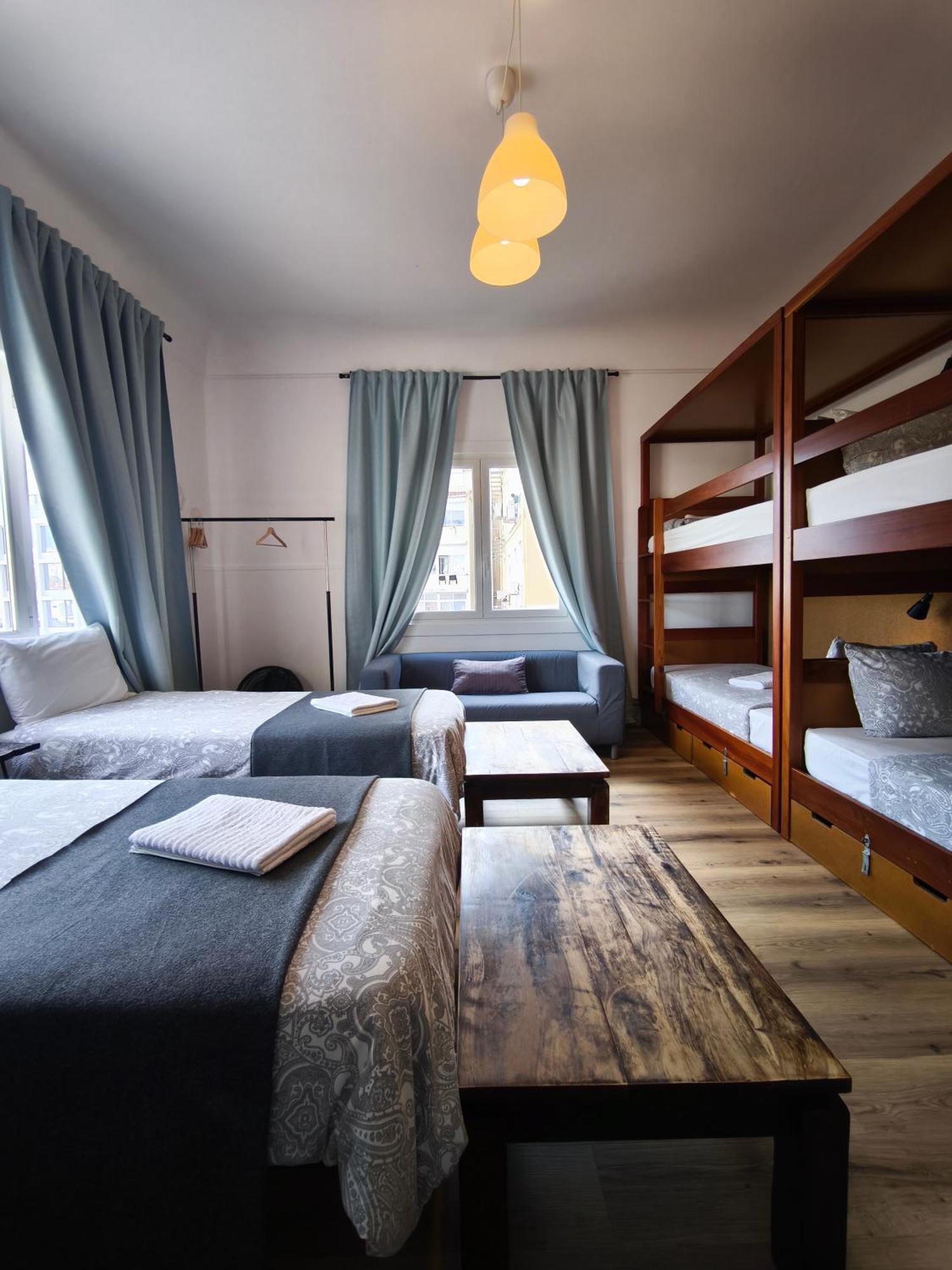 Ey Lisbon Guesthouse 外观 照片
