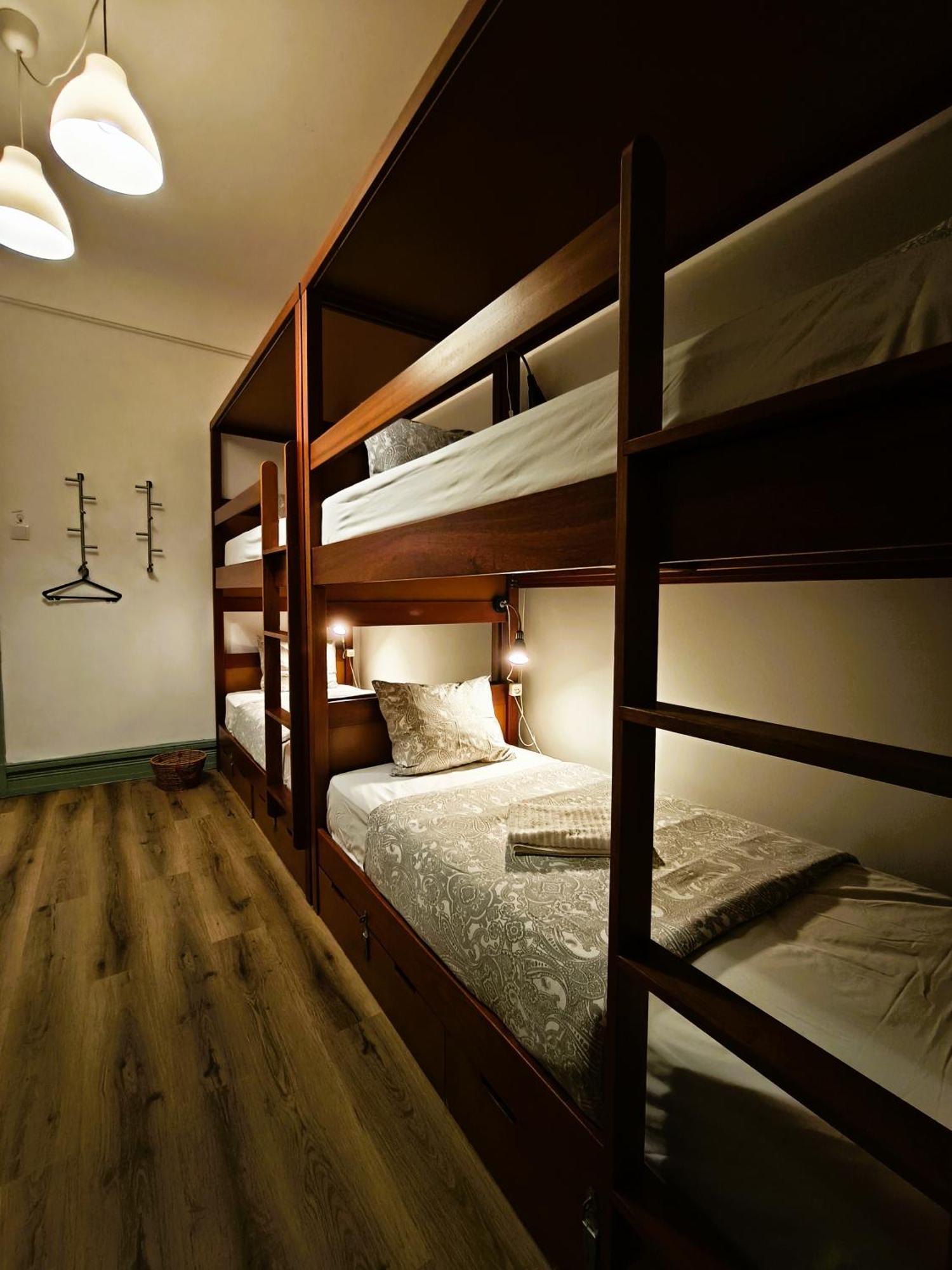 Ey Lisbon Guesthouse 外观 照片