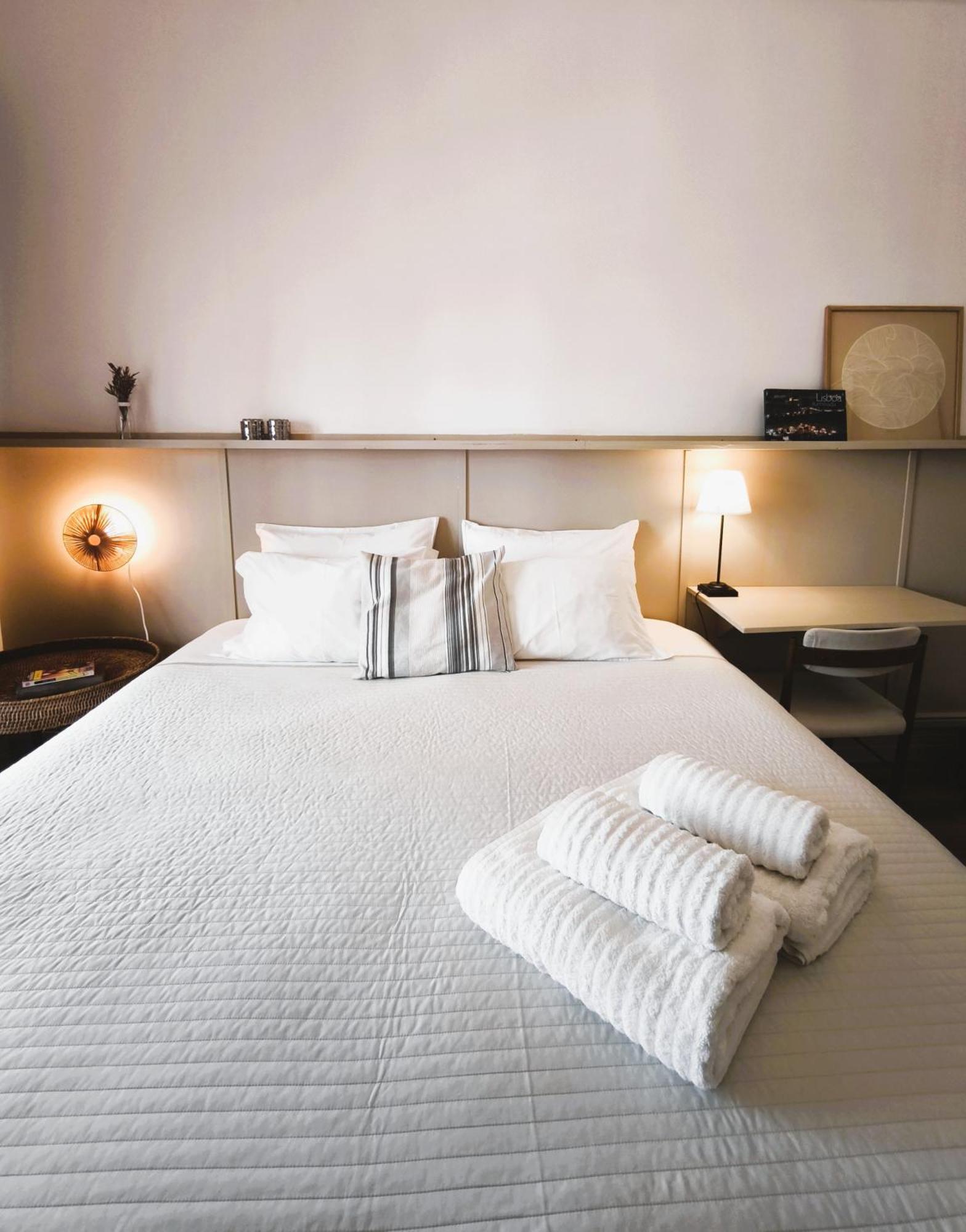 Ey Lisbon Guesthouse 外观 照片