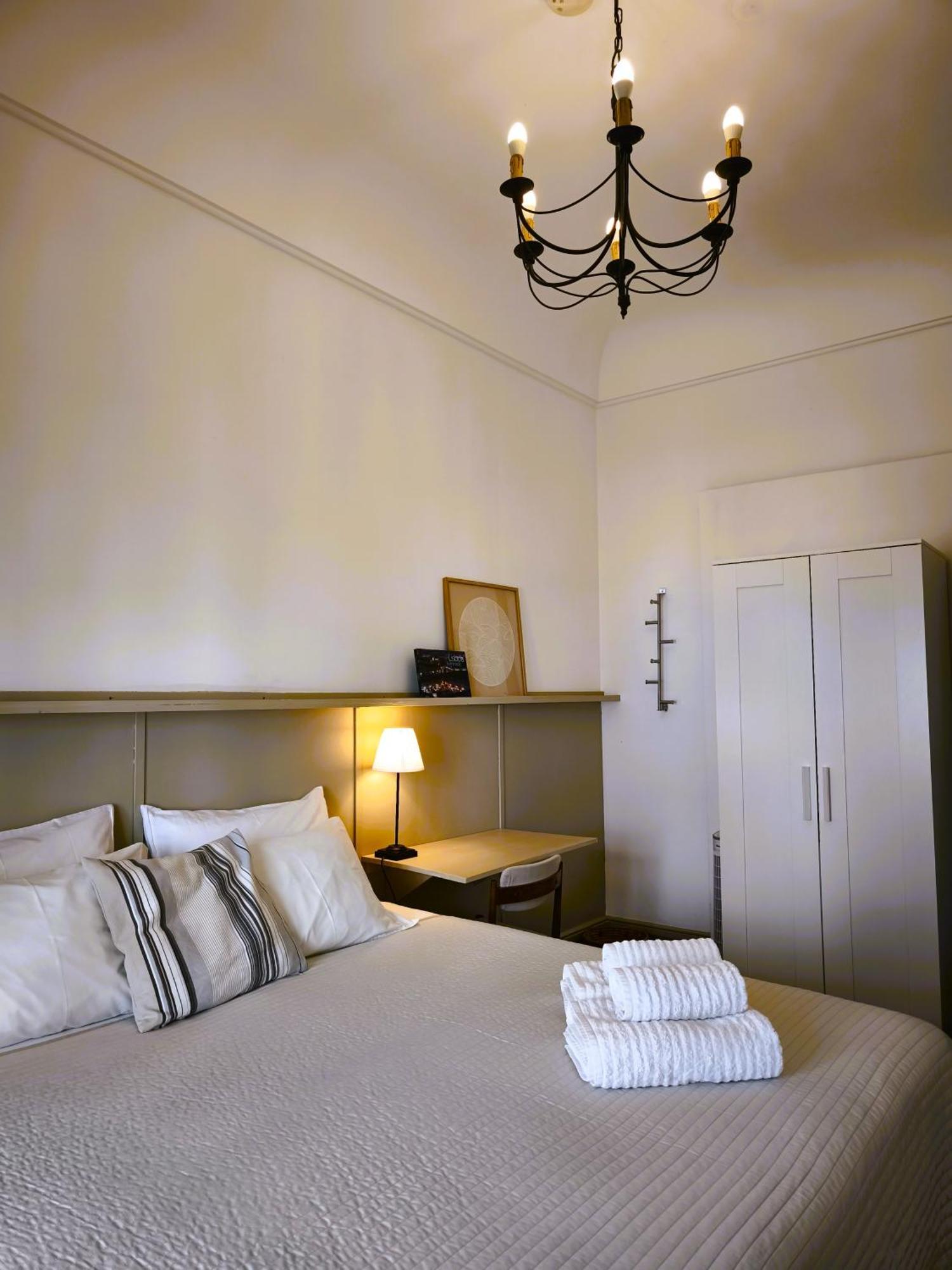 Ey Lisbon Guesthouse 外观 照片