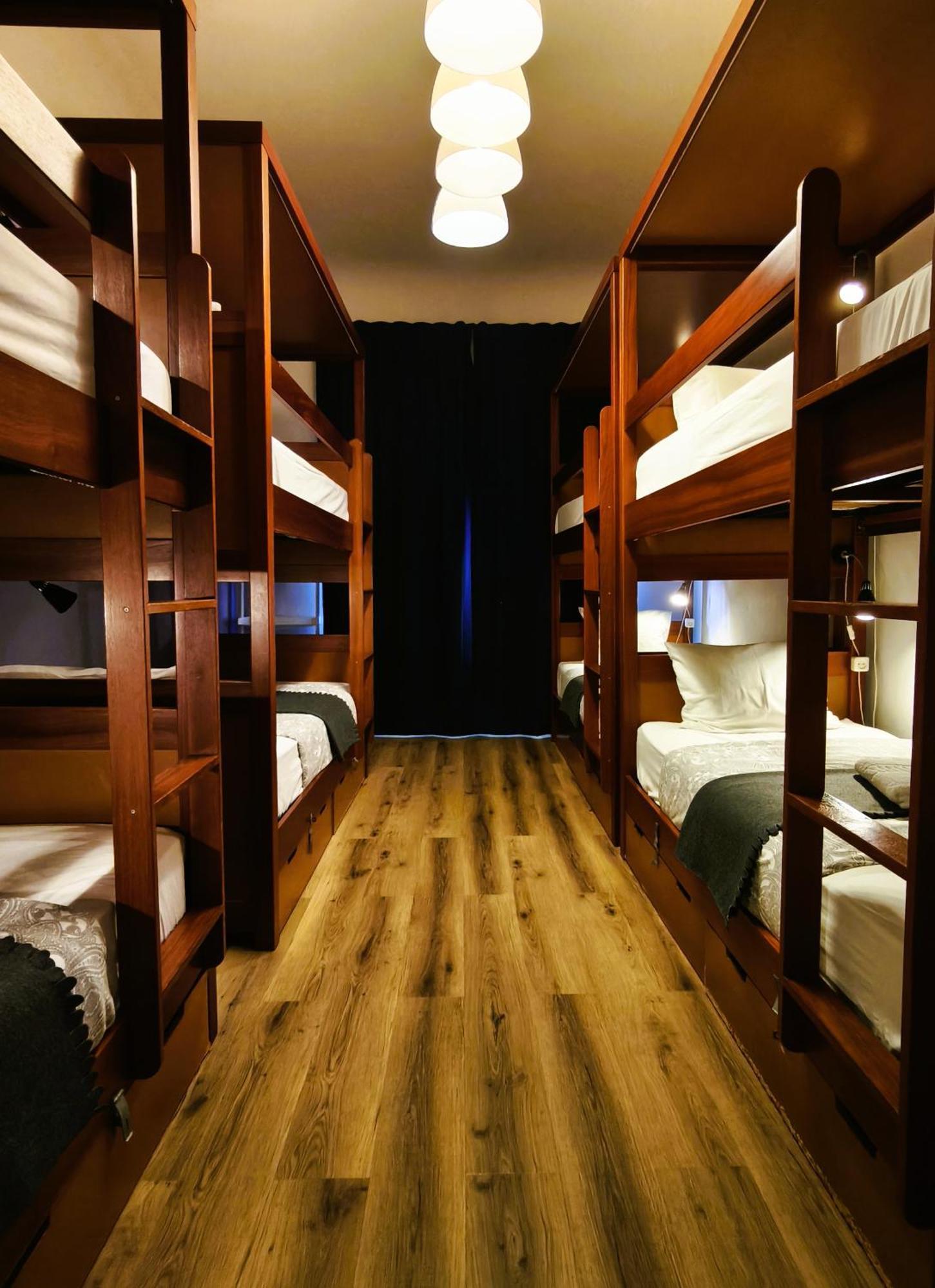 Ey Lisbon Guesthouse 外观 照片
