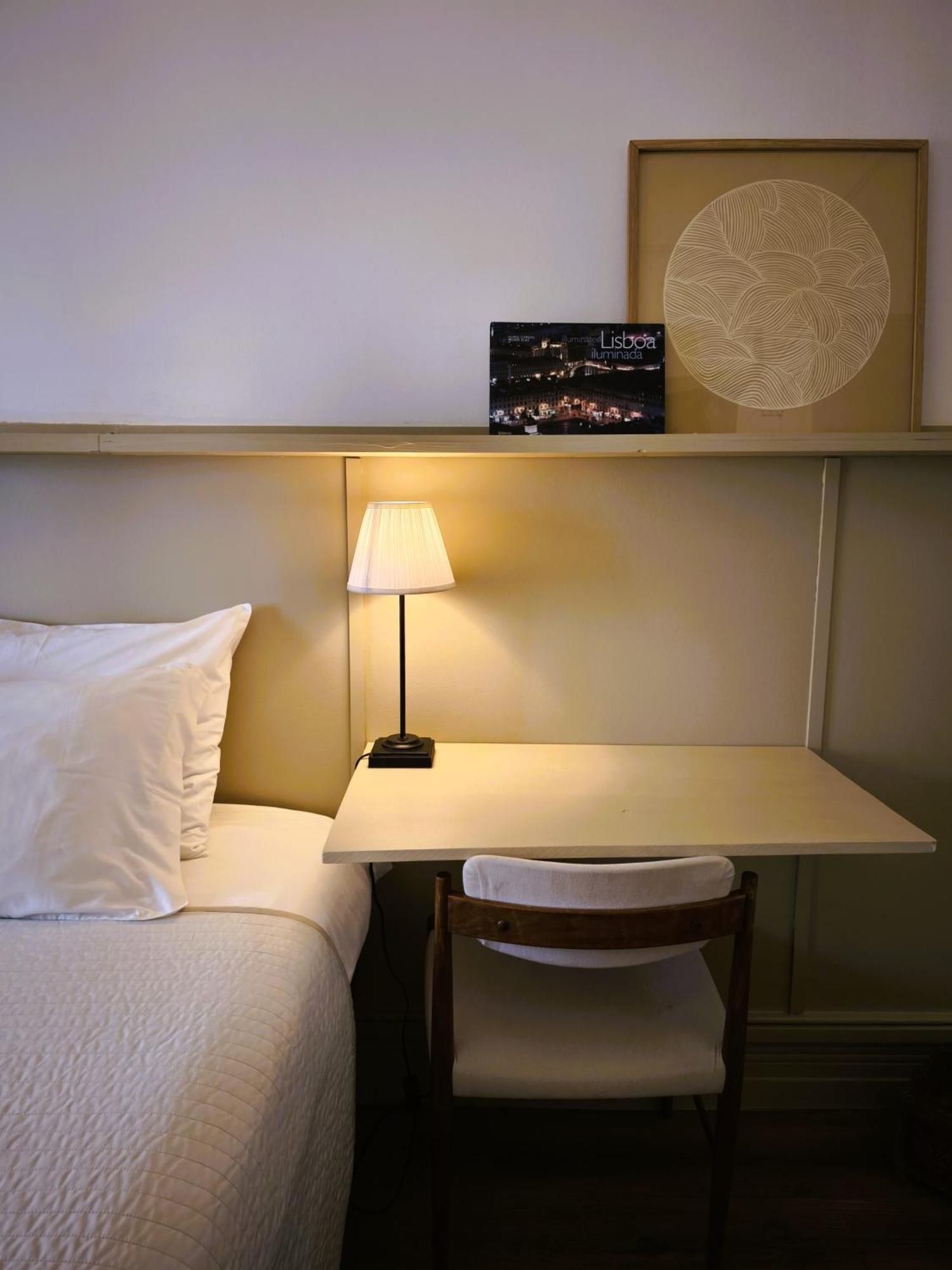 Ey Lisbon Guesthouse 外观 照片