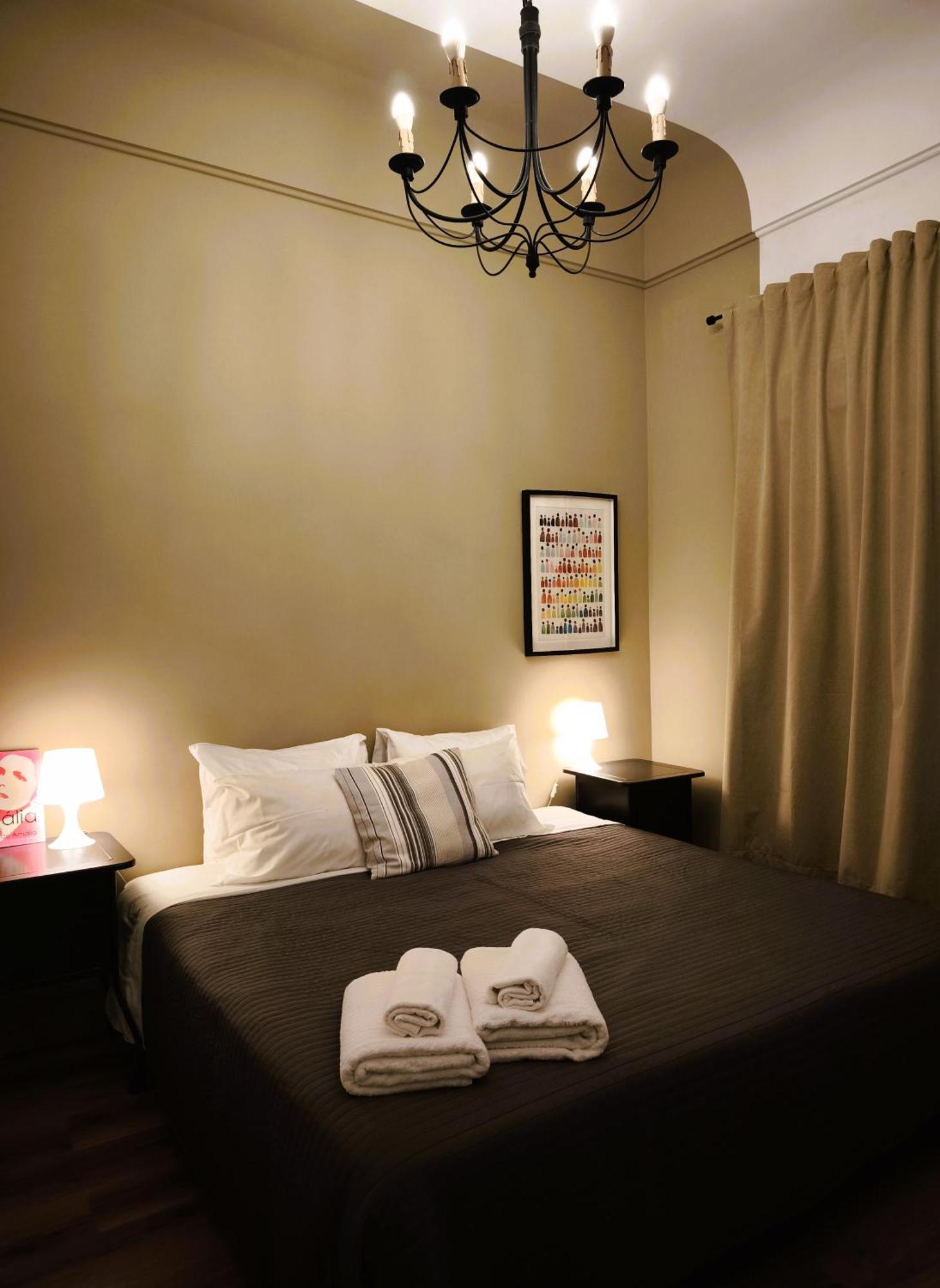 Ey Lisbon Guesthouse 外观 照片