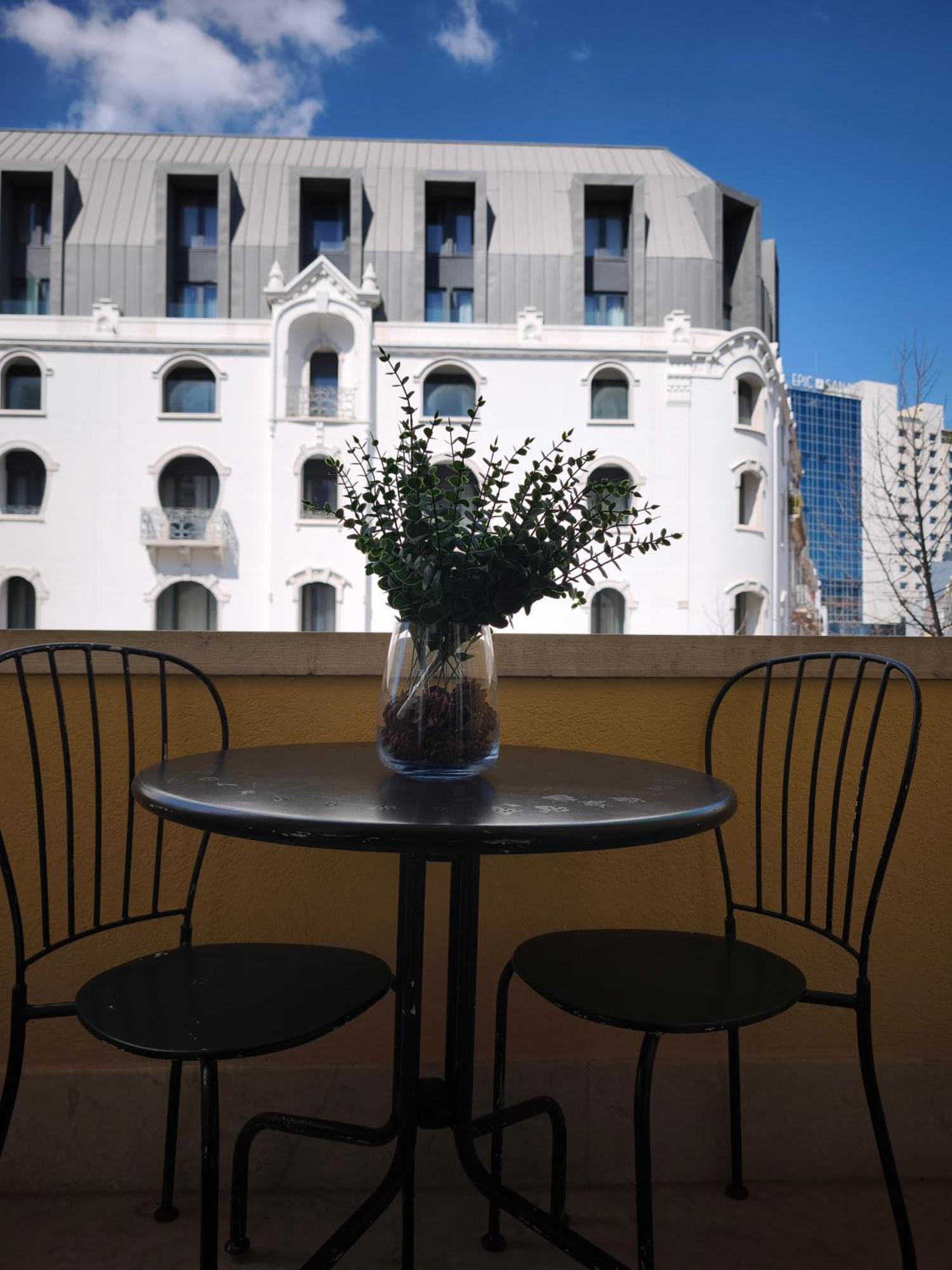 Ey Lisbon Guesthouse 外观 照片