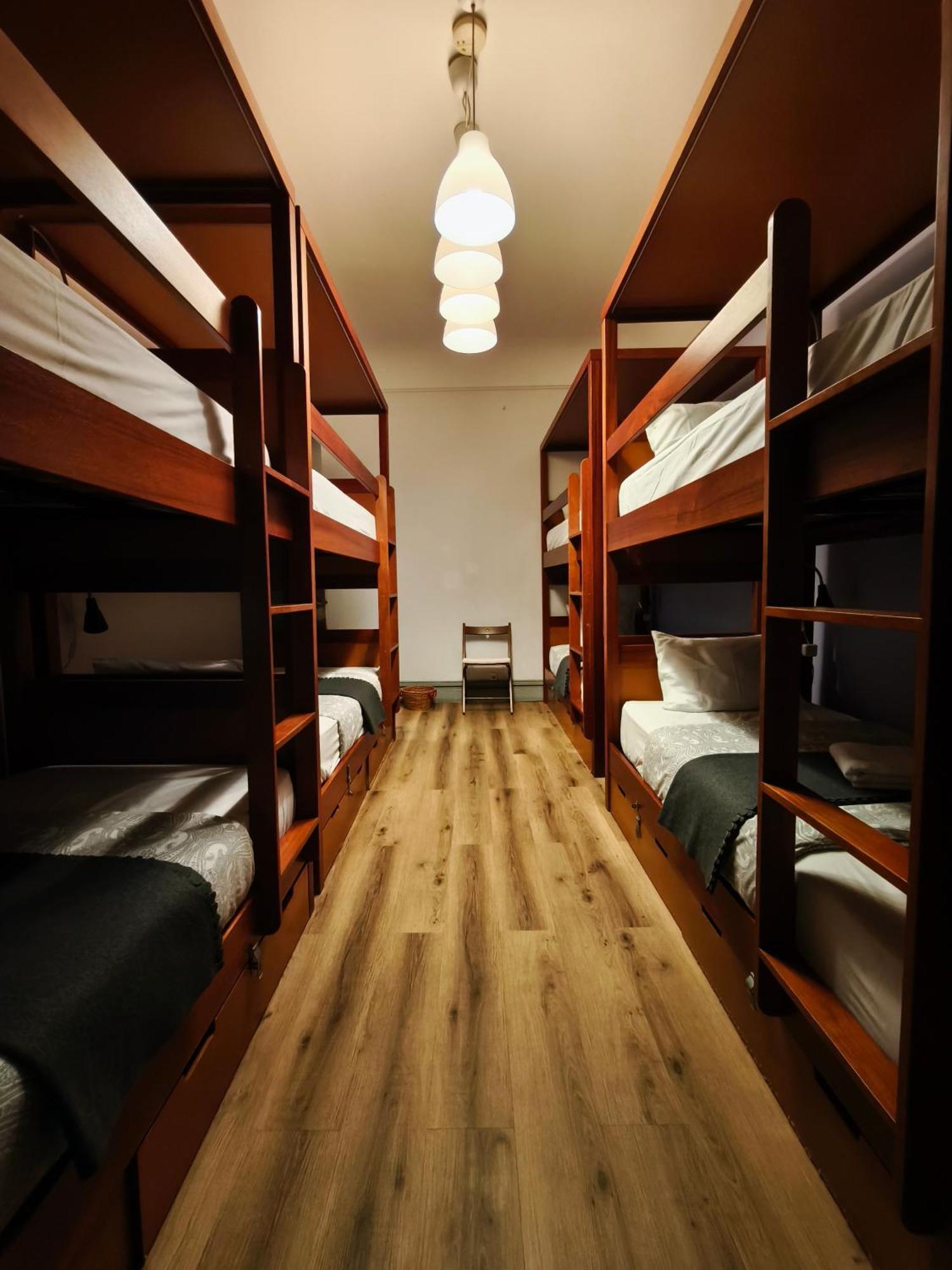 Ey Lisbon Guesthouse 外观 照片