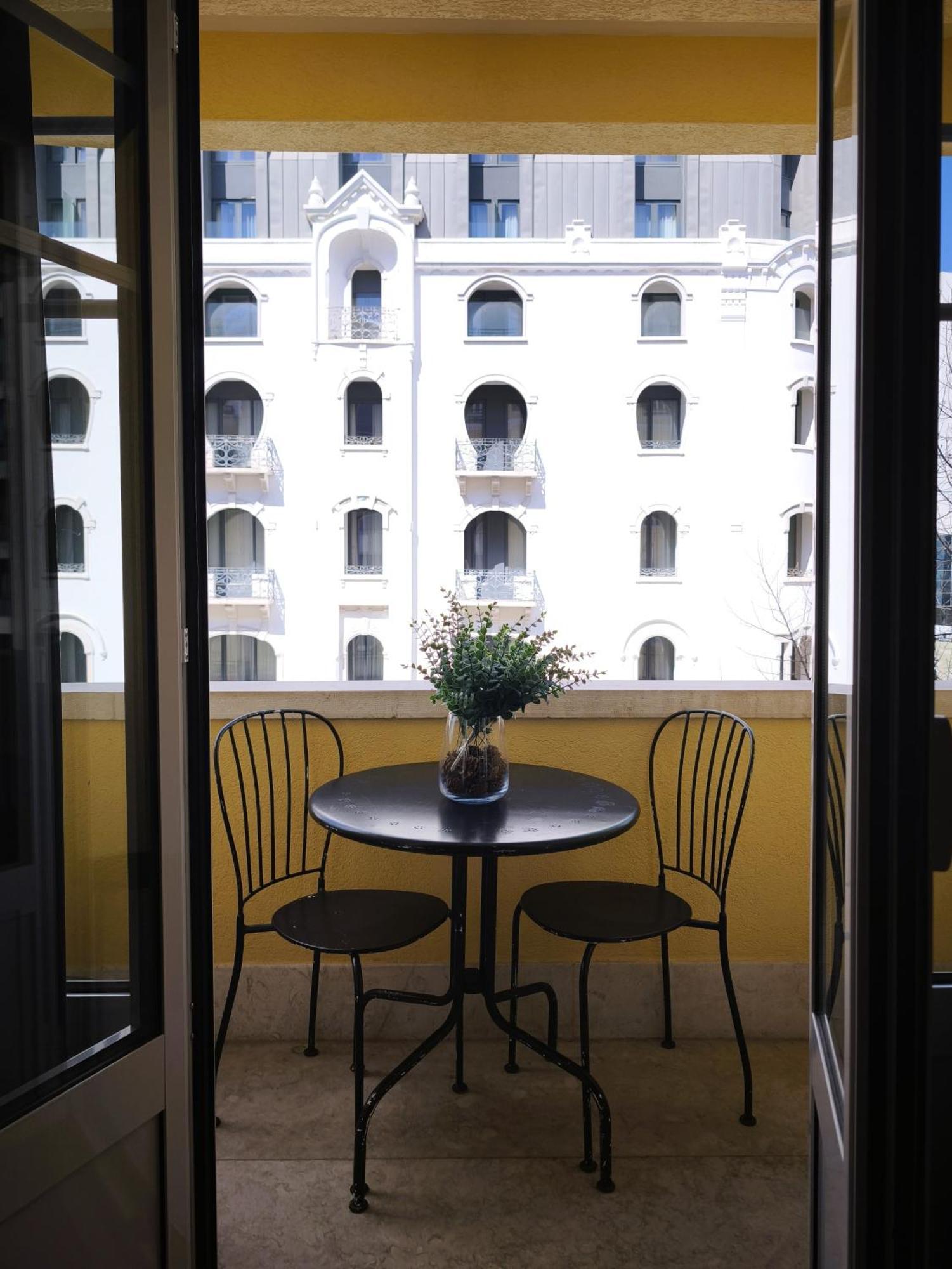 Ey Lisbon Guesthouse 外观 照片