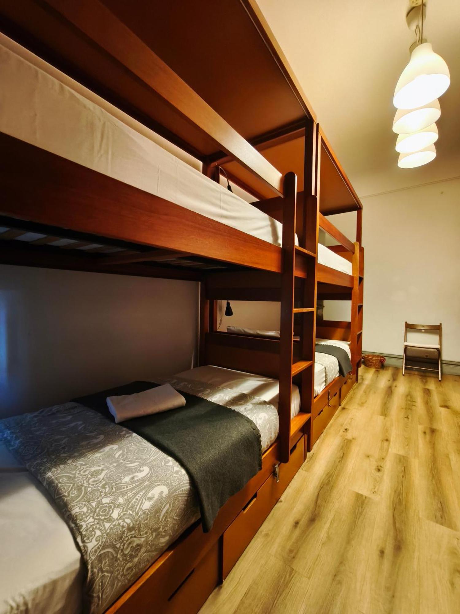 Ey Lisbon Guesthouse 外观 照片