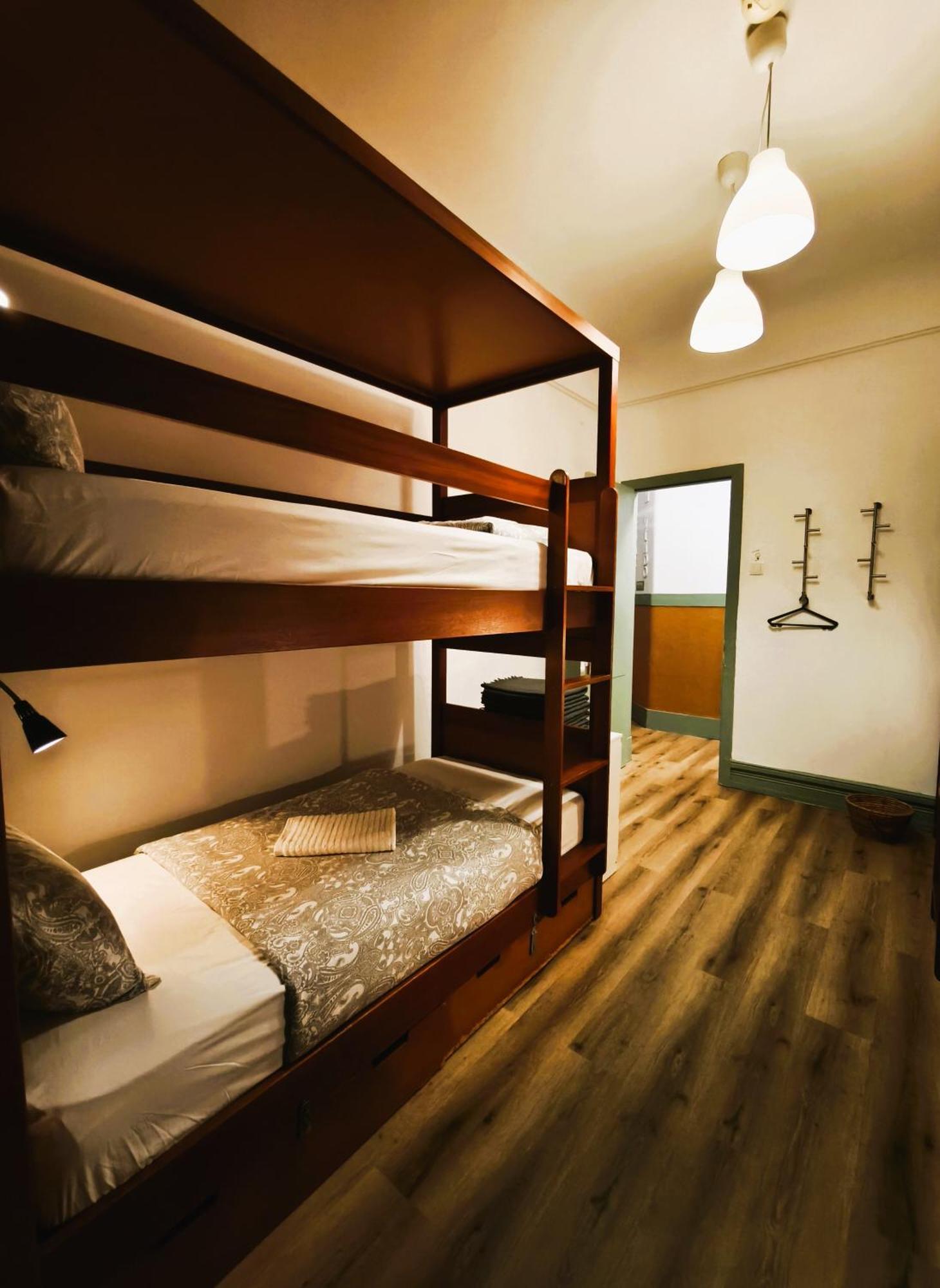 Ey Lisbon Guesthouse 外观 照片