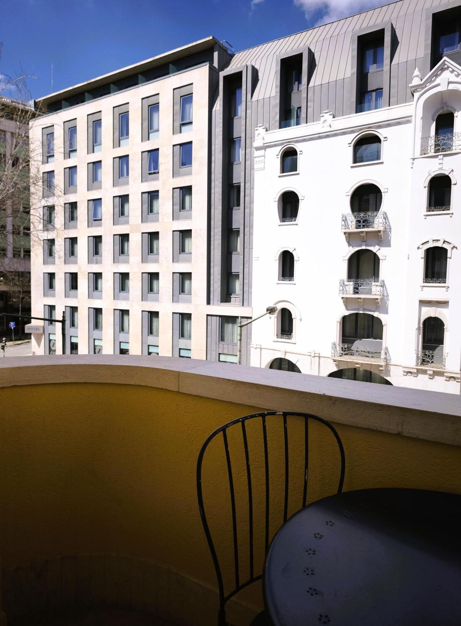 Ey Lisbon Guesthouse 外观 照片