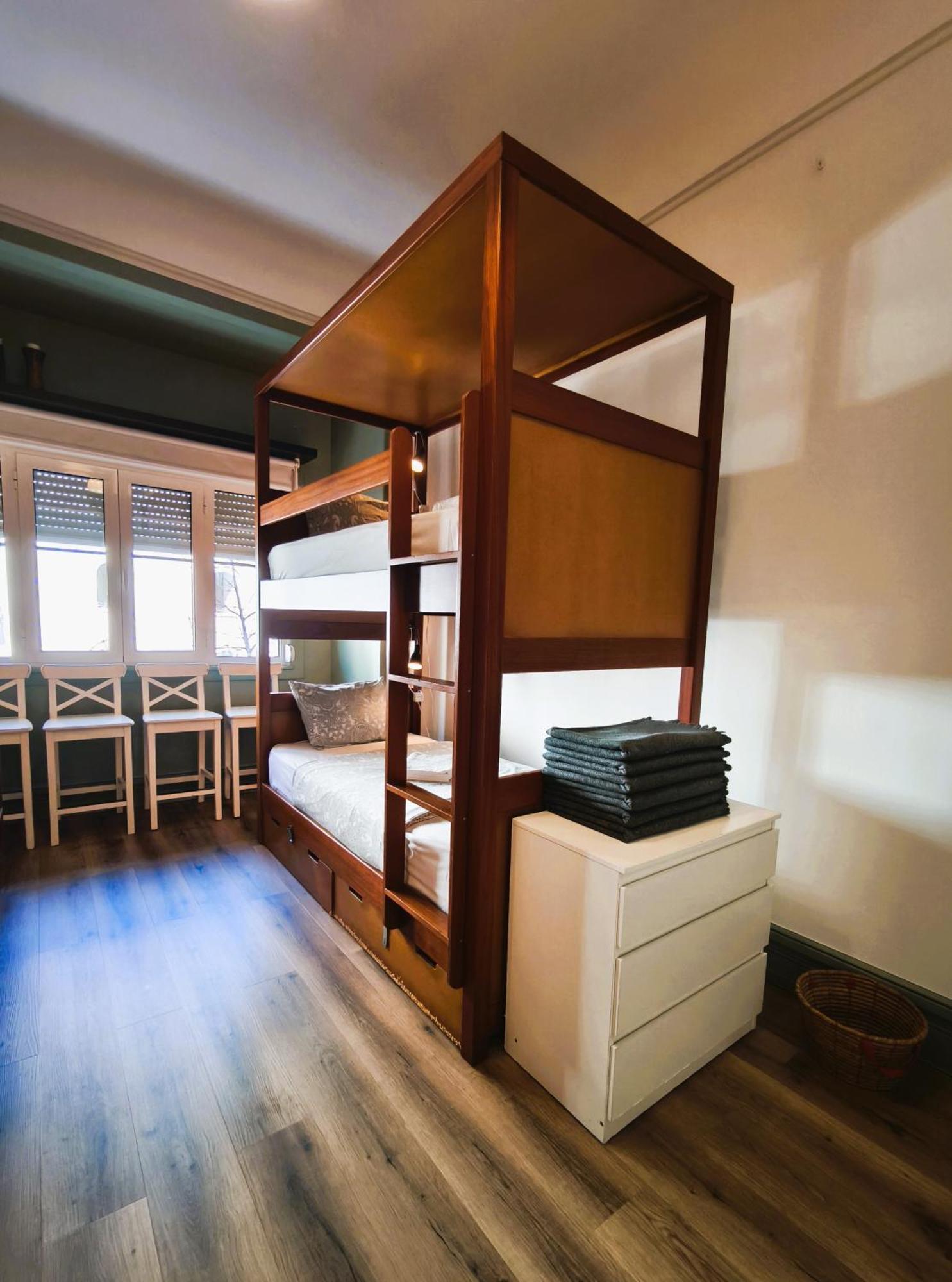 Ey Lisbon Guesthouse 外观 照片