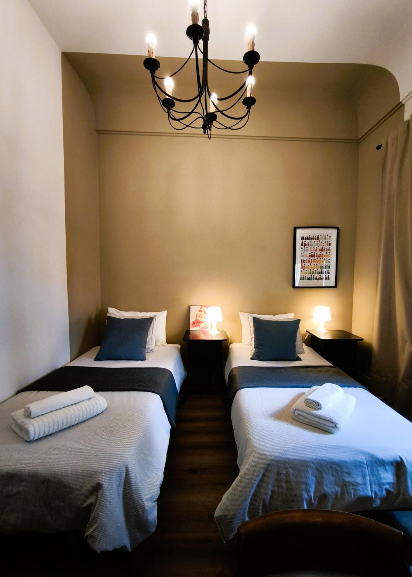 Ey Lisbon Guesthouse 外观 照片