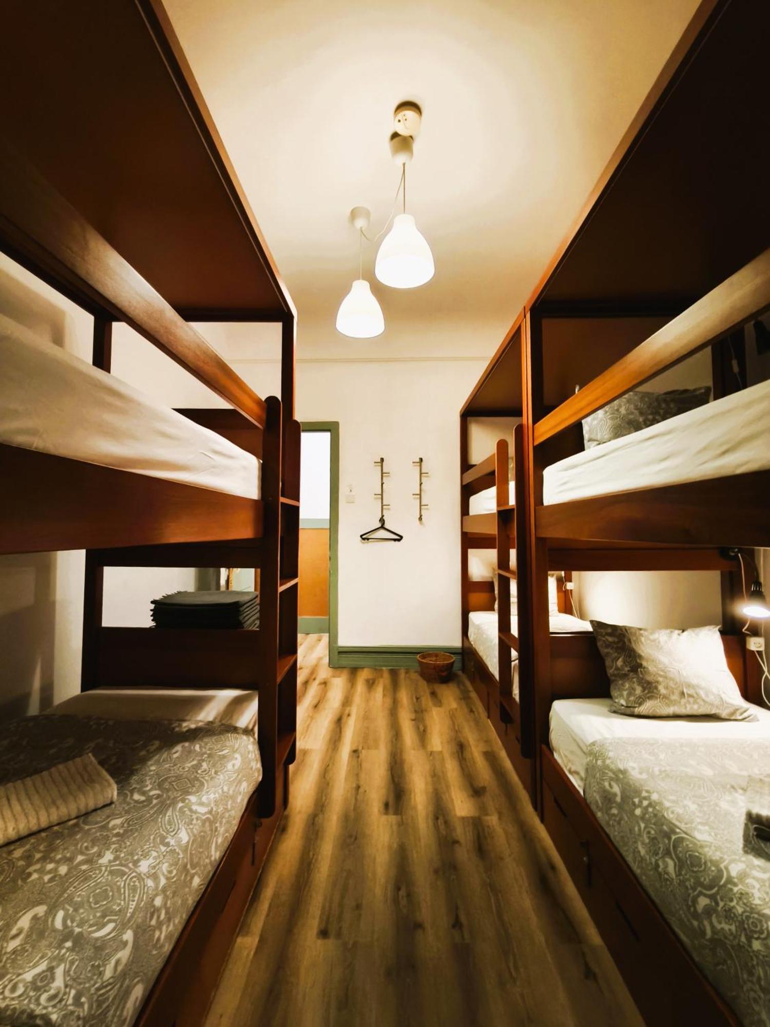 Ey Lisbon Guesthouse 外观 照片