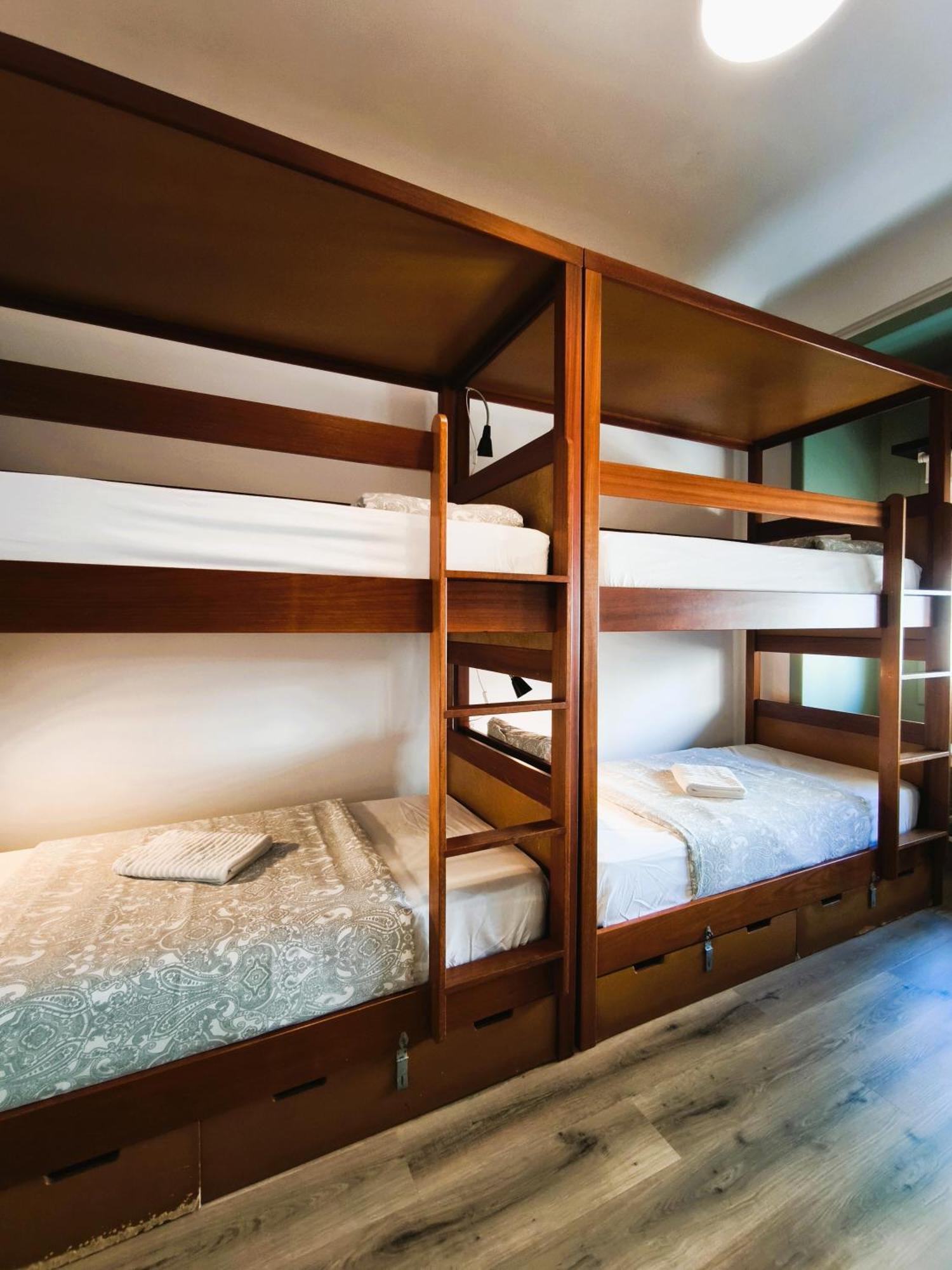 Ey Lisbon Guesthouse 外观 照片