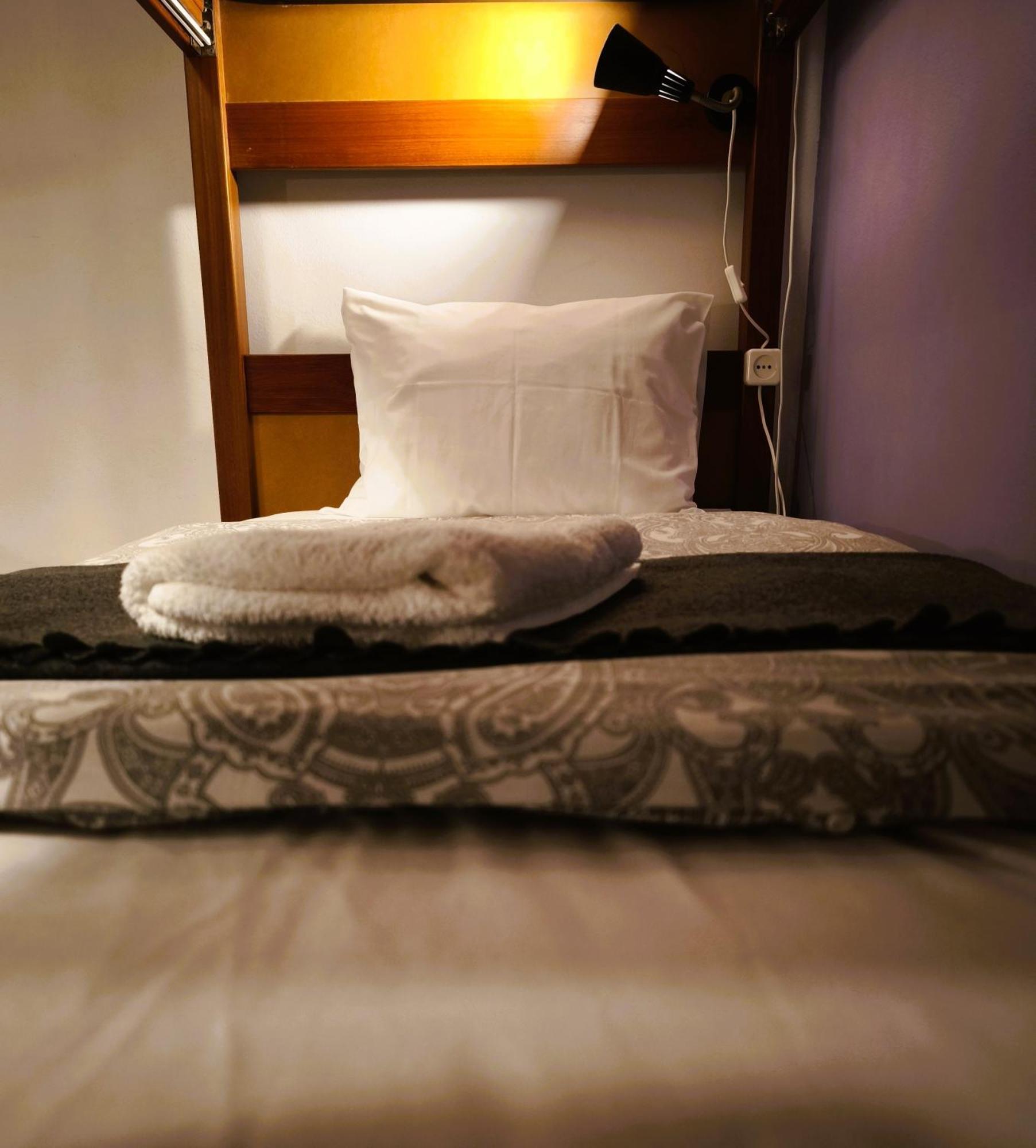 Ey Lisbon Guesthouse 外观 照片