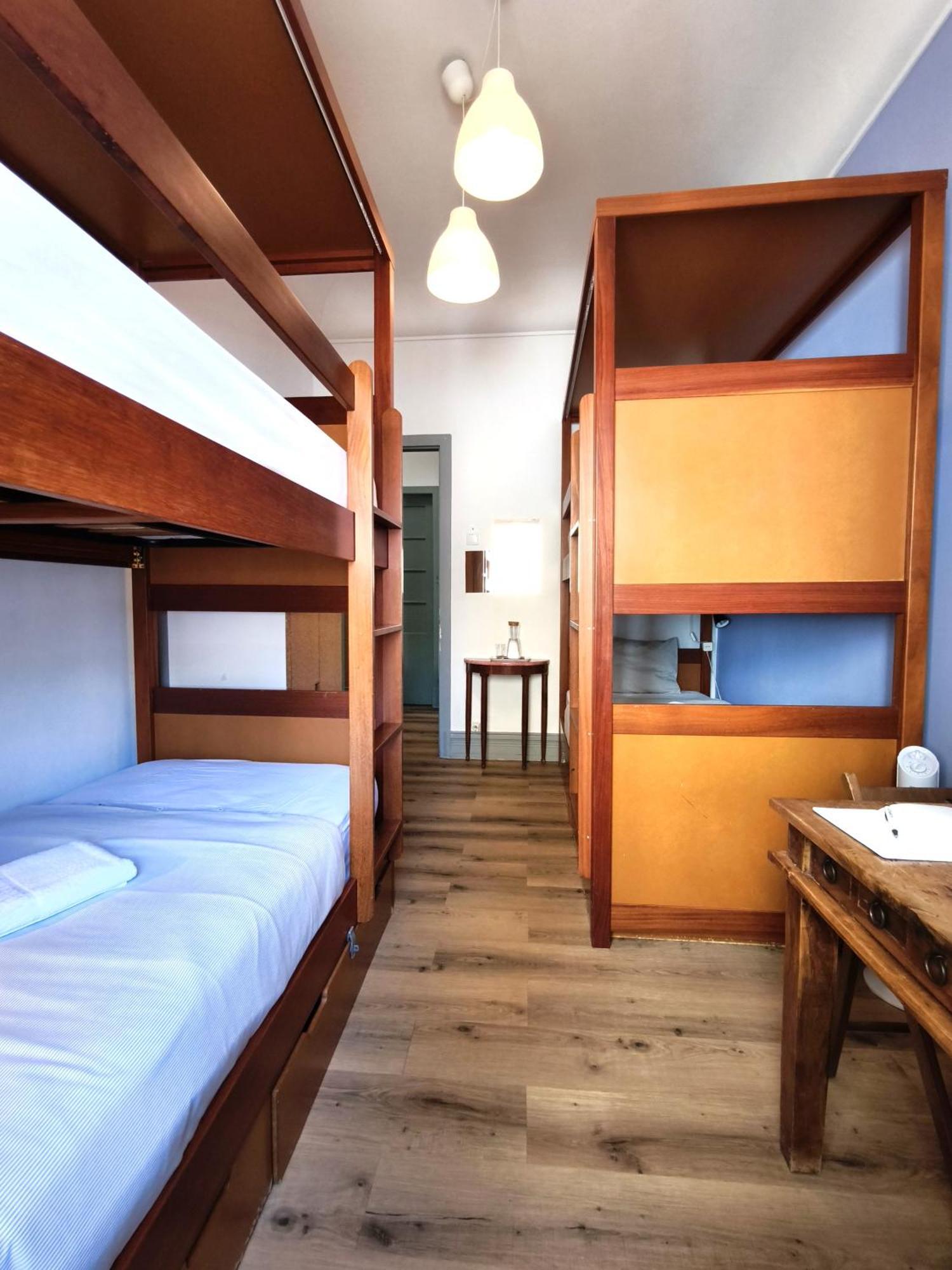 Ey Lisbon Guesthouse 外观 照片