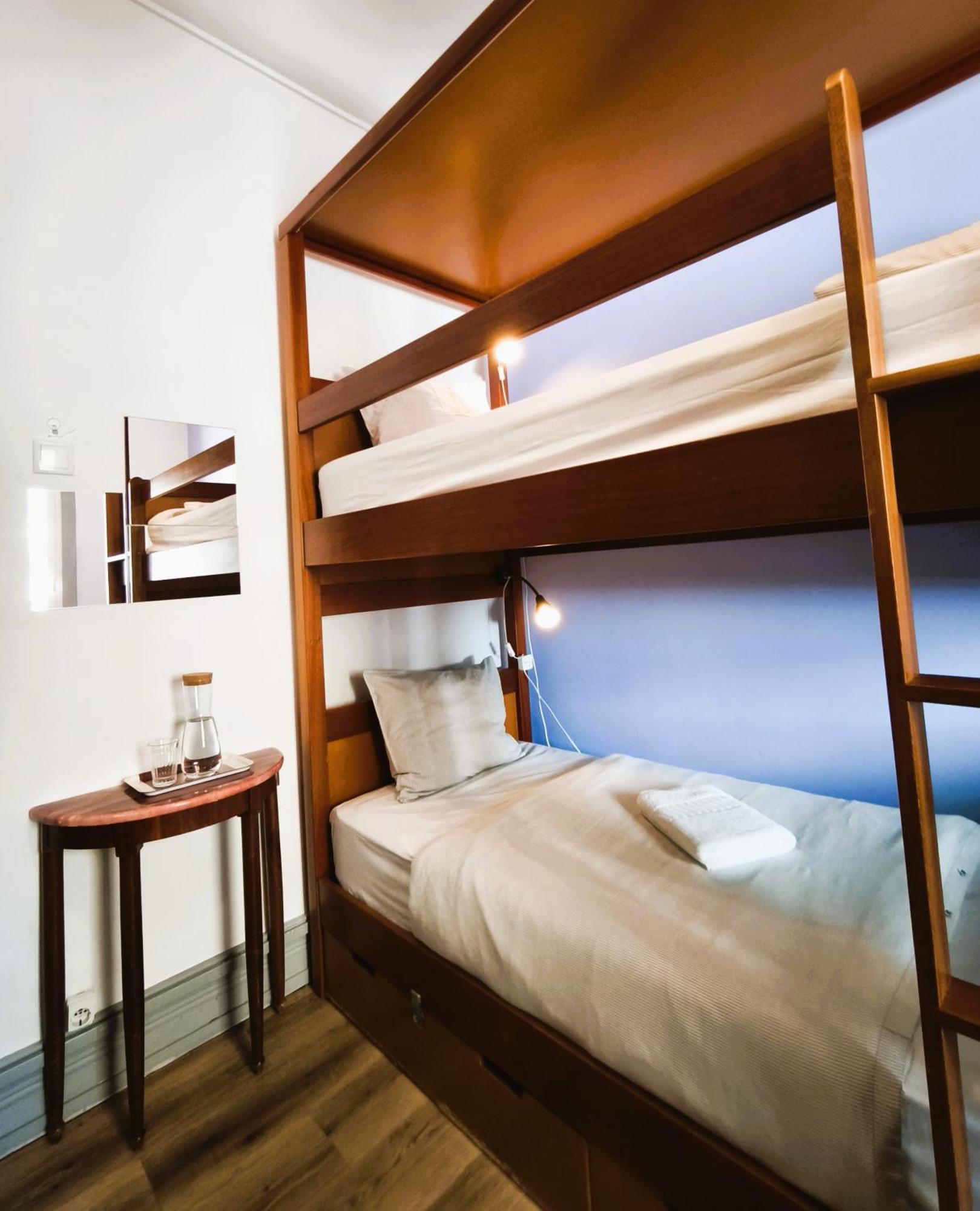 Ey Lisbon Guesthouse 外观 照片