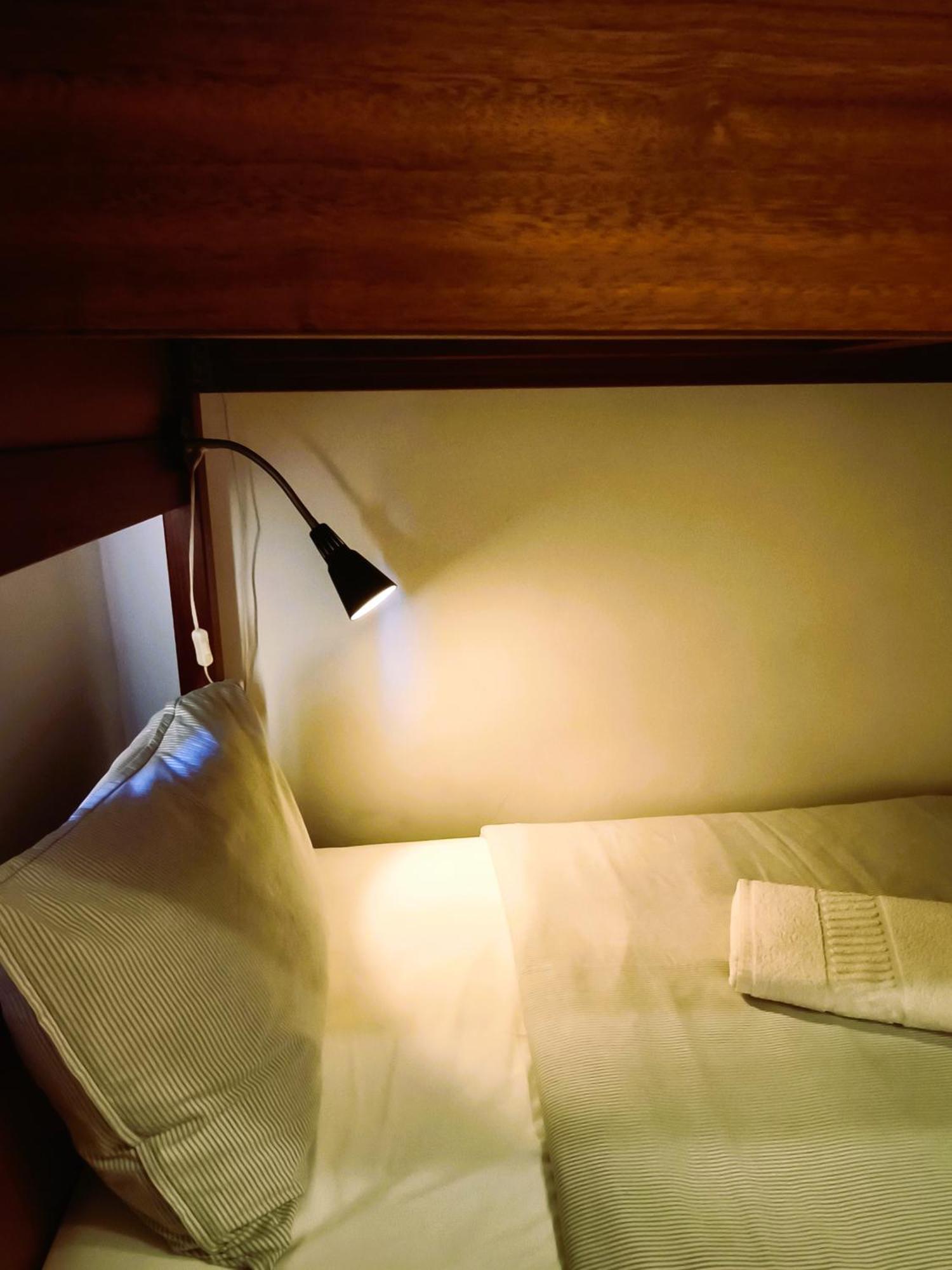 Ey Lisbon Guesthouse 外观 照片