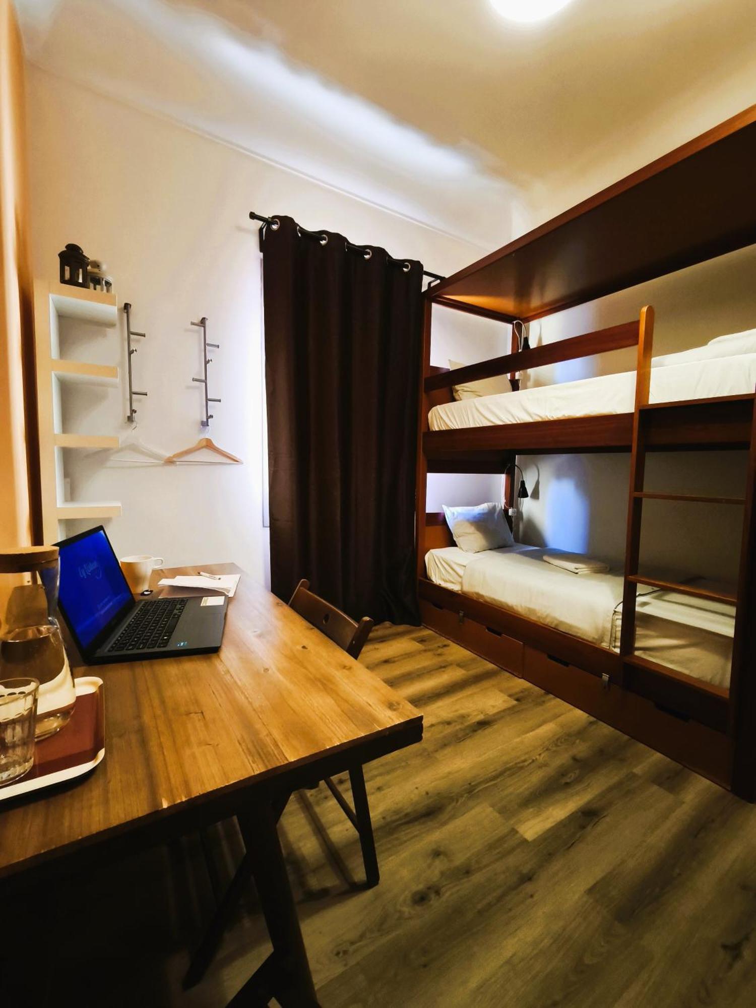 Ey Lisbon Guesthouse 外观 照片