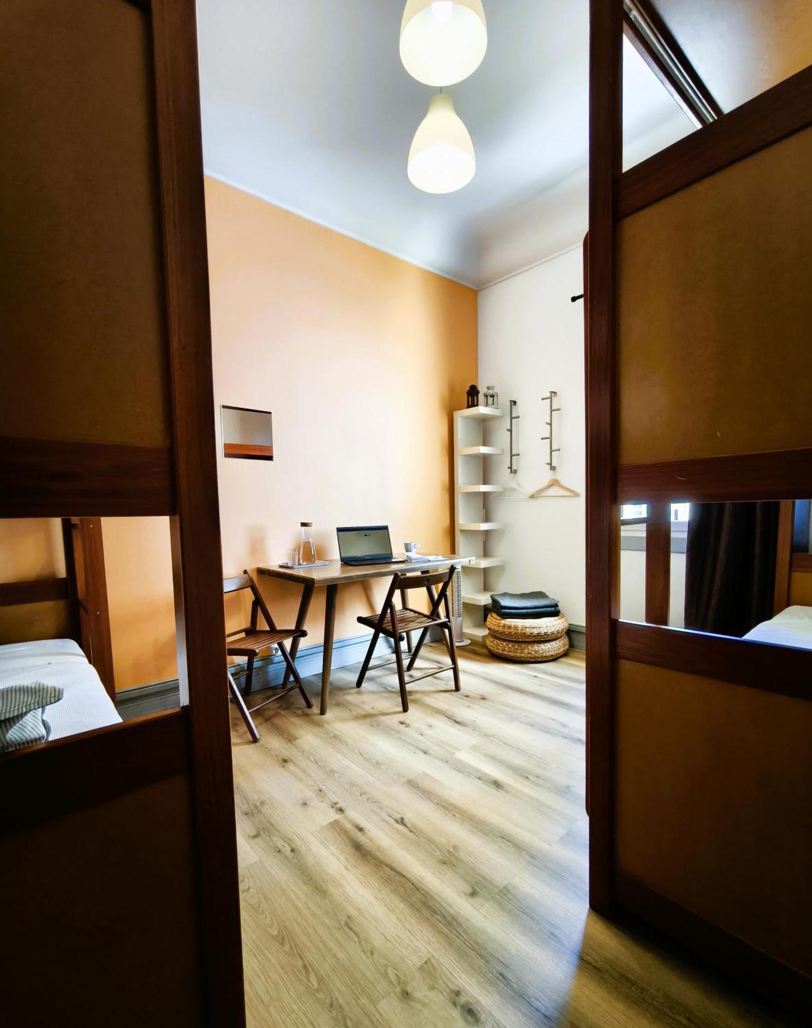 Ey Lisbon Guesthouse 外观 照片
