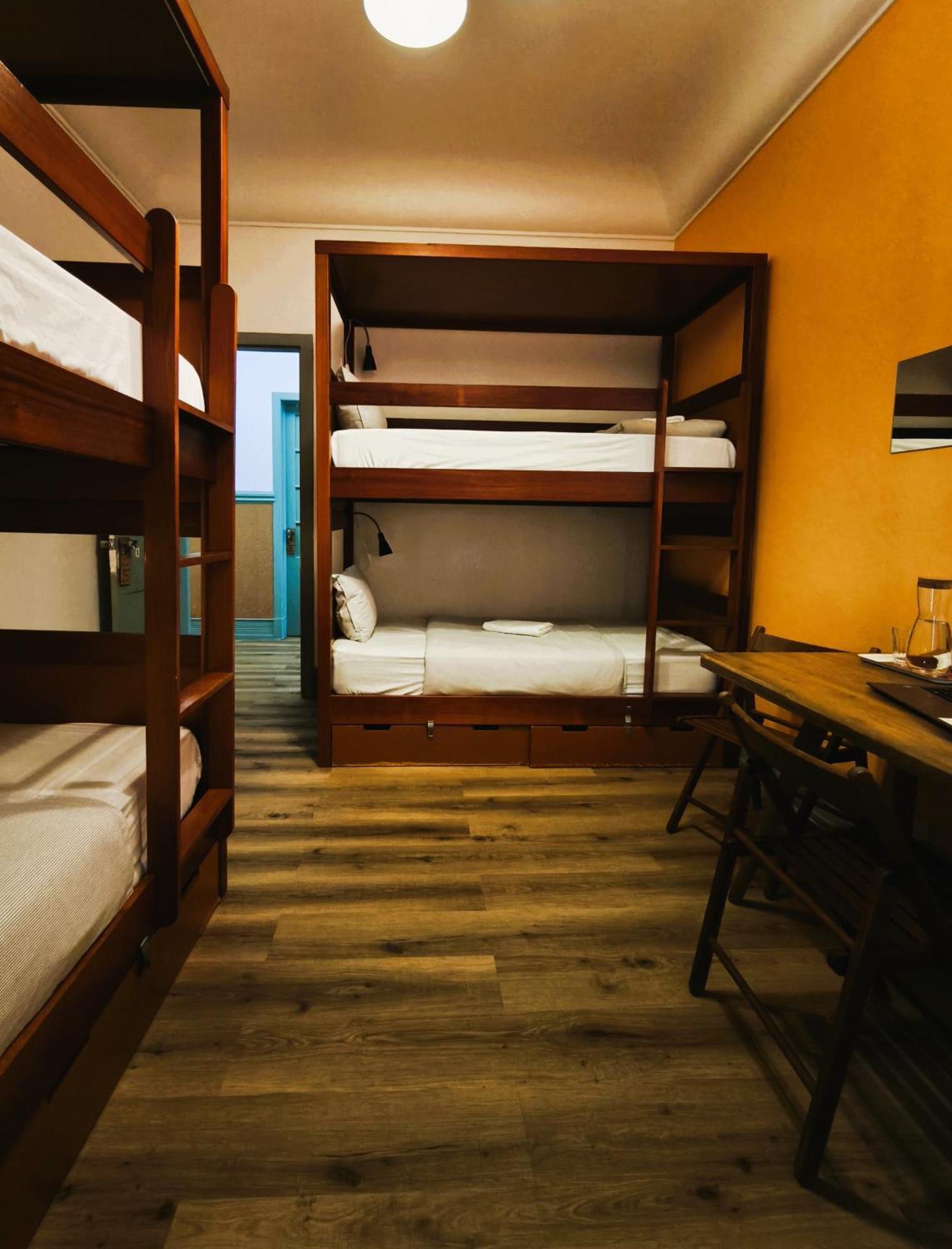 Ey Lisbon Guesthouse 外观 照片