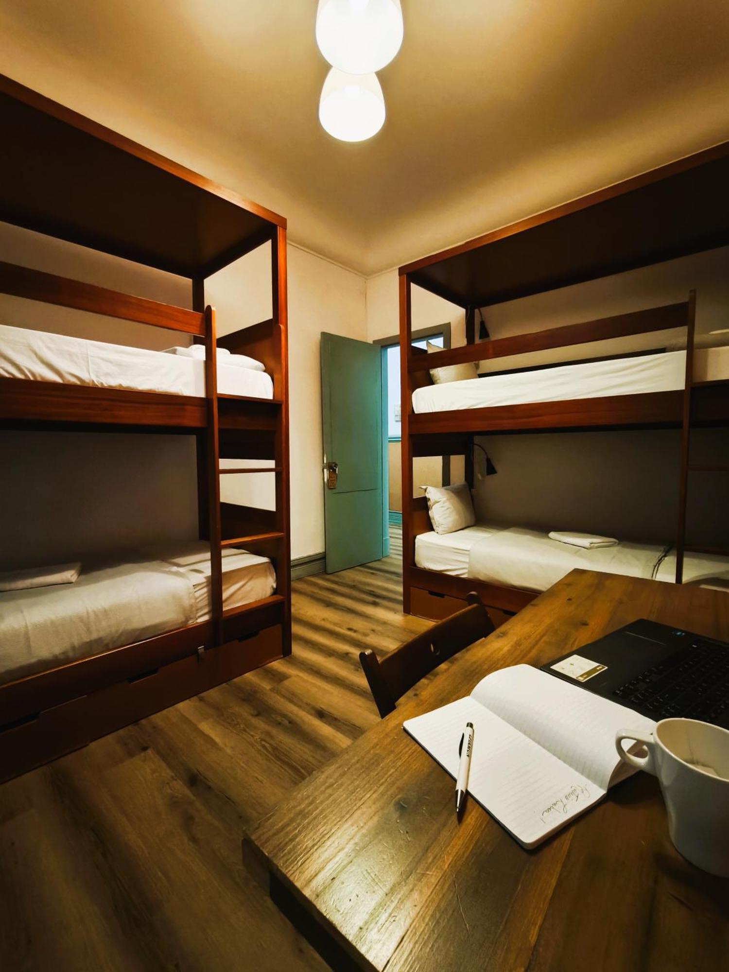 Ey Lisbon Guesthouse 外观 照片