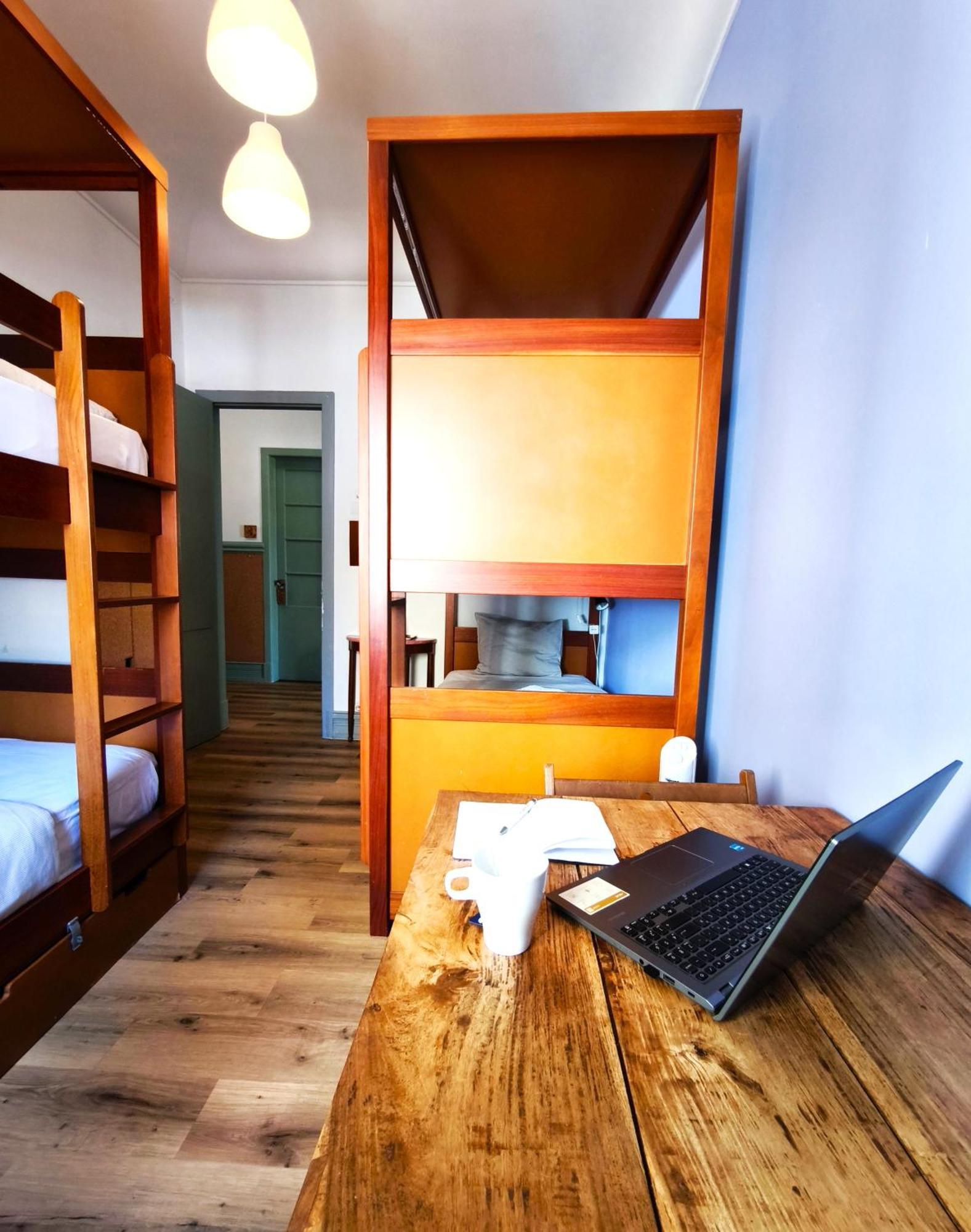 Ey Lisbon Guesthouse 外观 照片