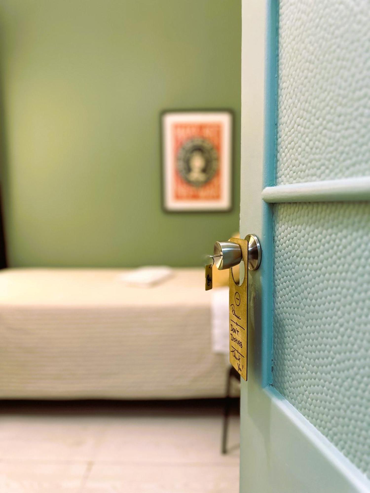 Ey Lisbon Guesthouse 外观 照片