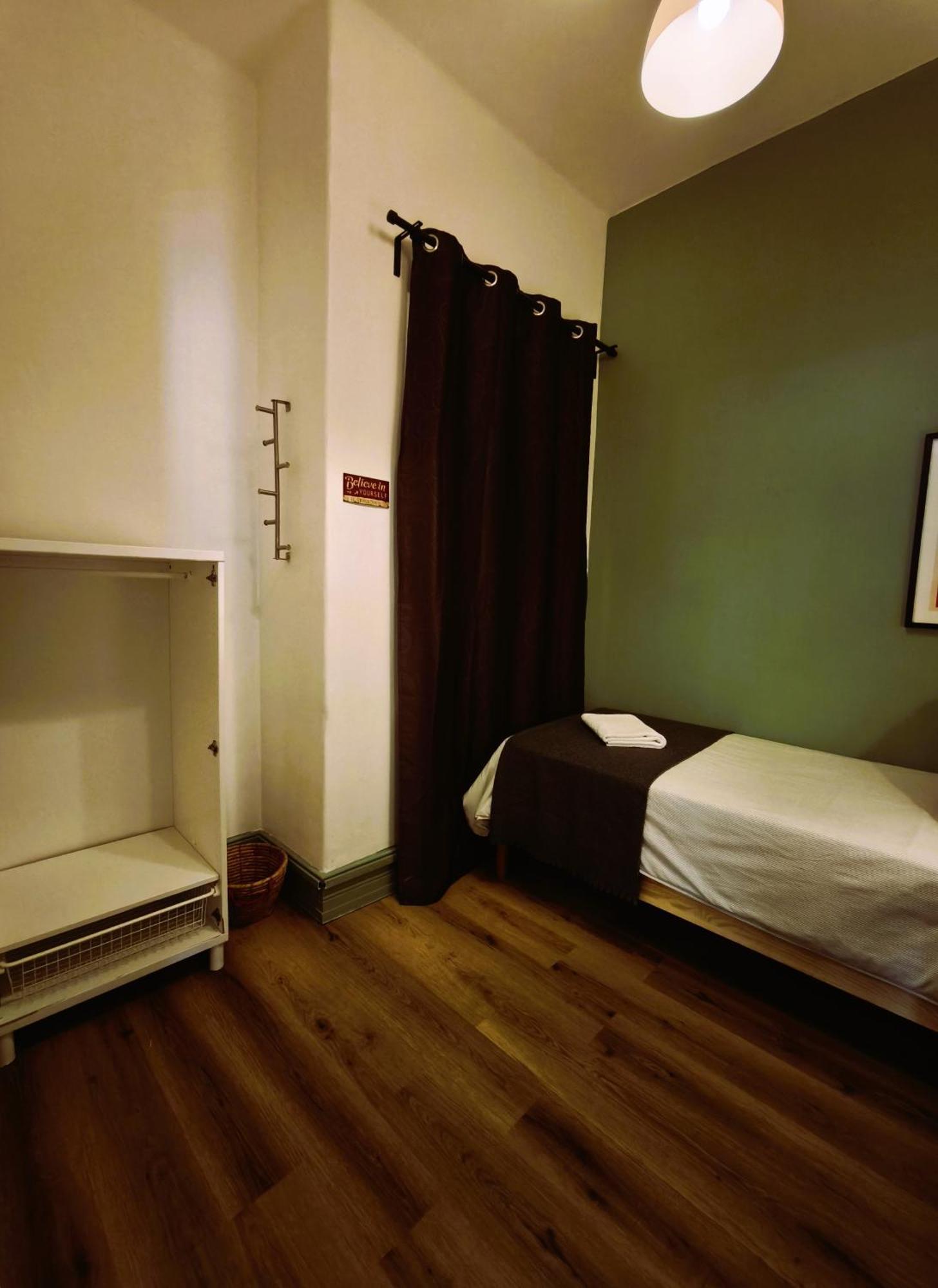 Ey Lisbon Guesthouse 外观 照片