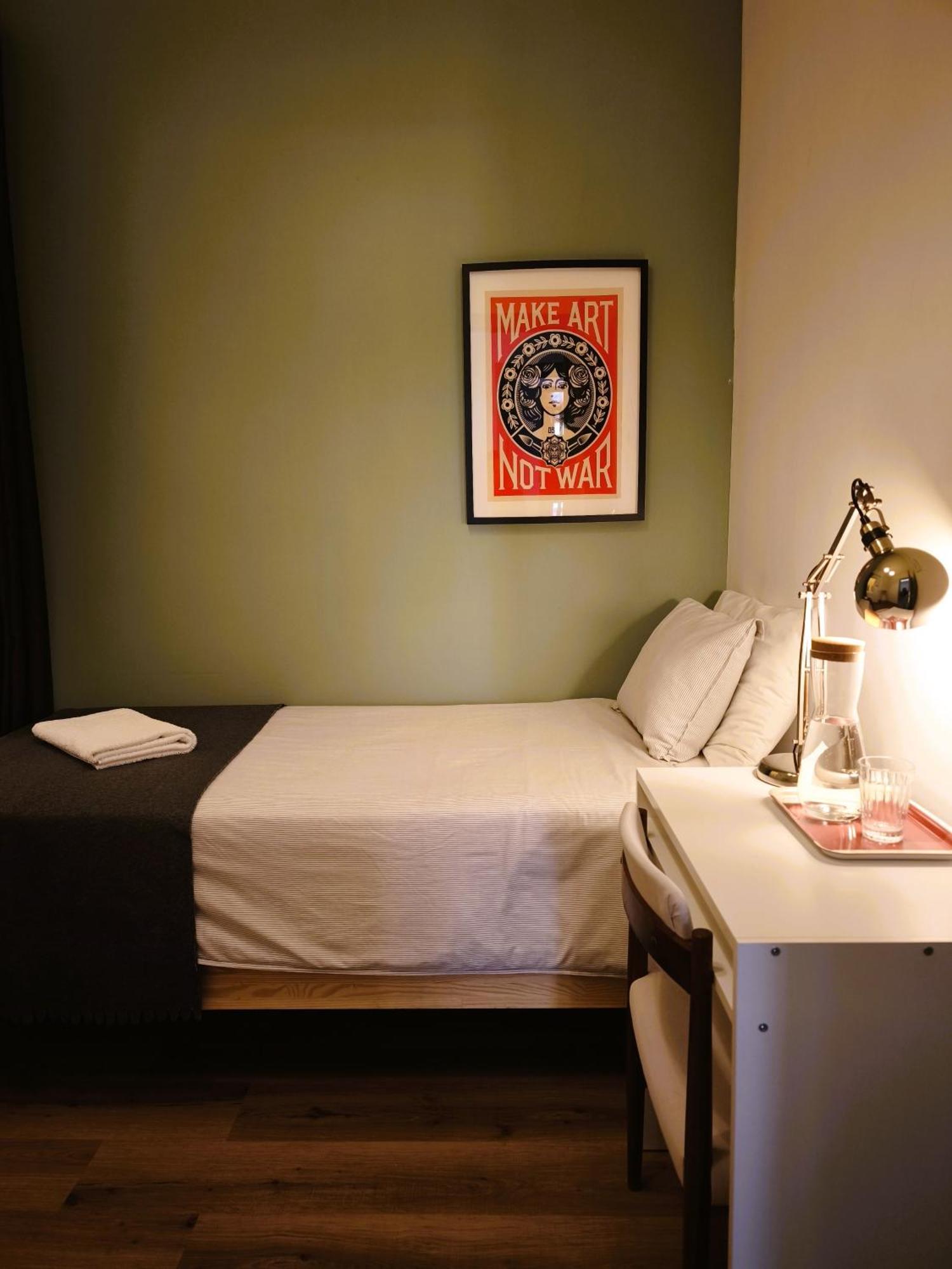 Ey Lisbon Guesthouse 外观 照片