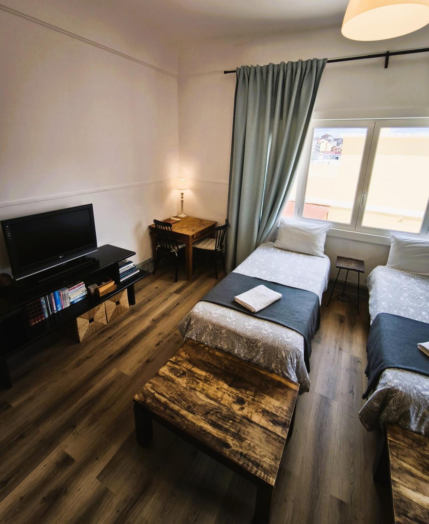Ey Lisbon Guesthouse 外观 照片