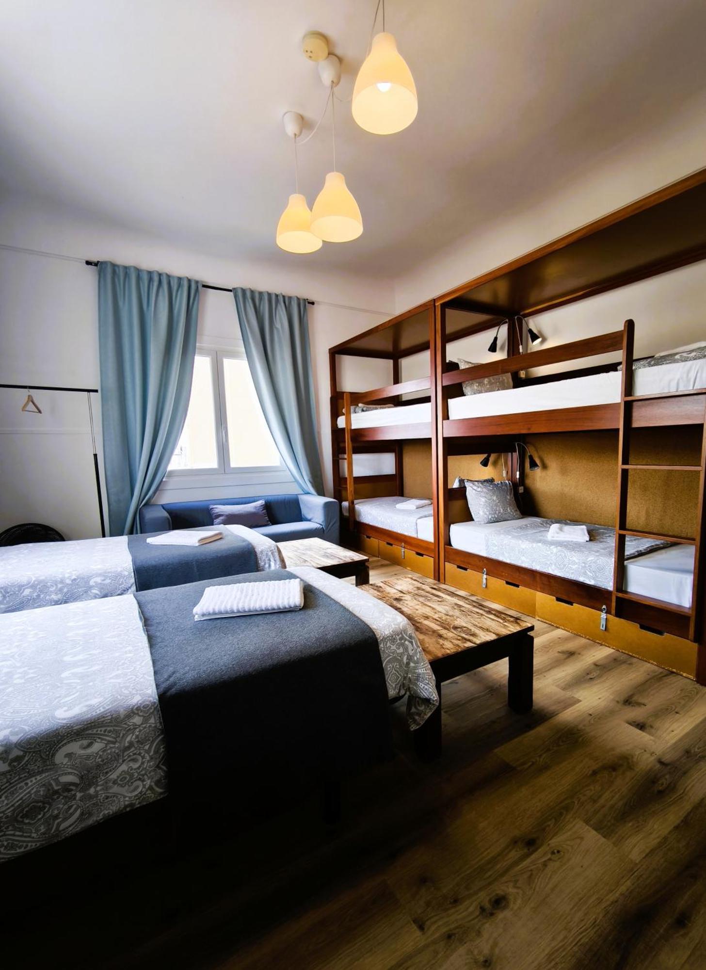 Ey Lisbon Guesthouse 外观 照片