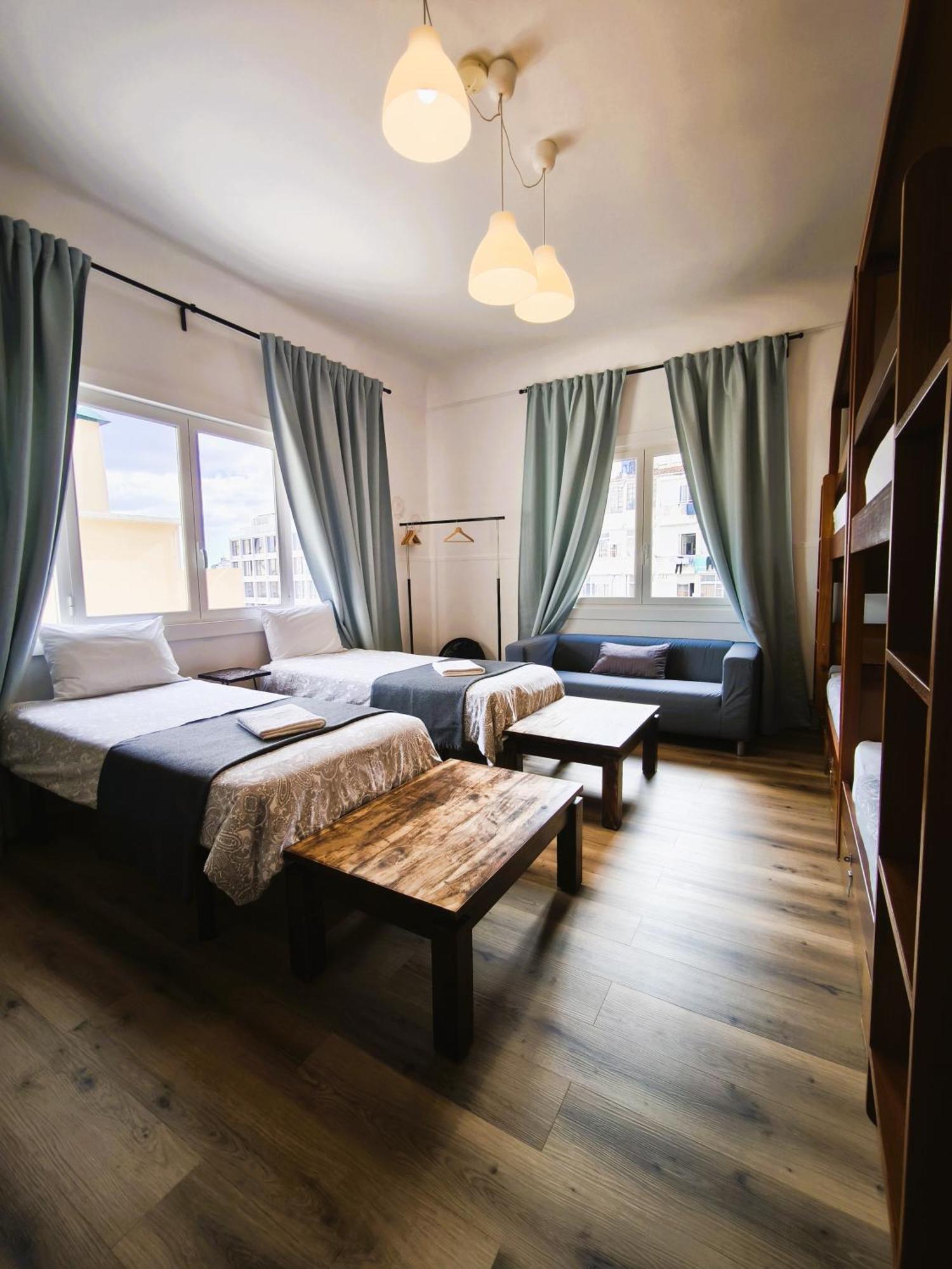 Ey Lisbon Guesthouse 外观 照片