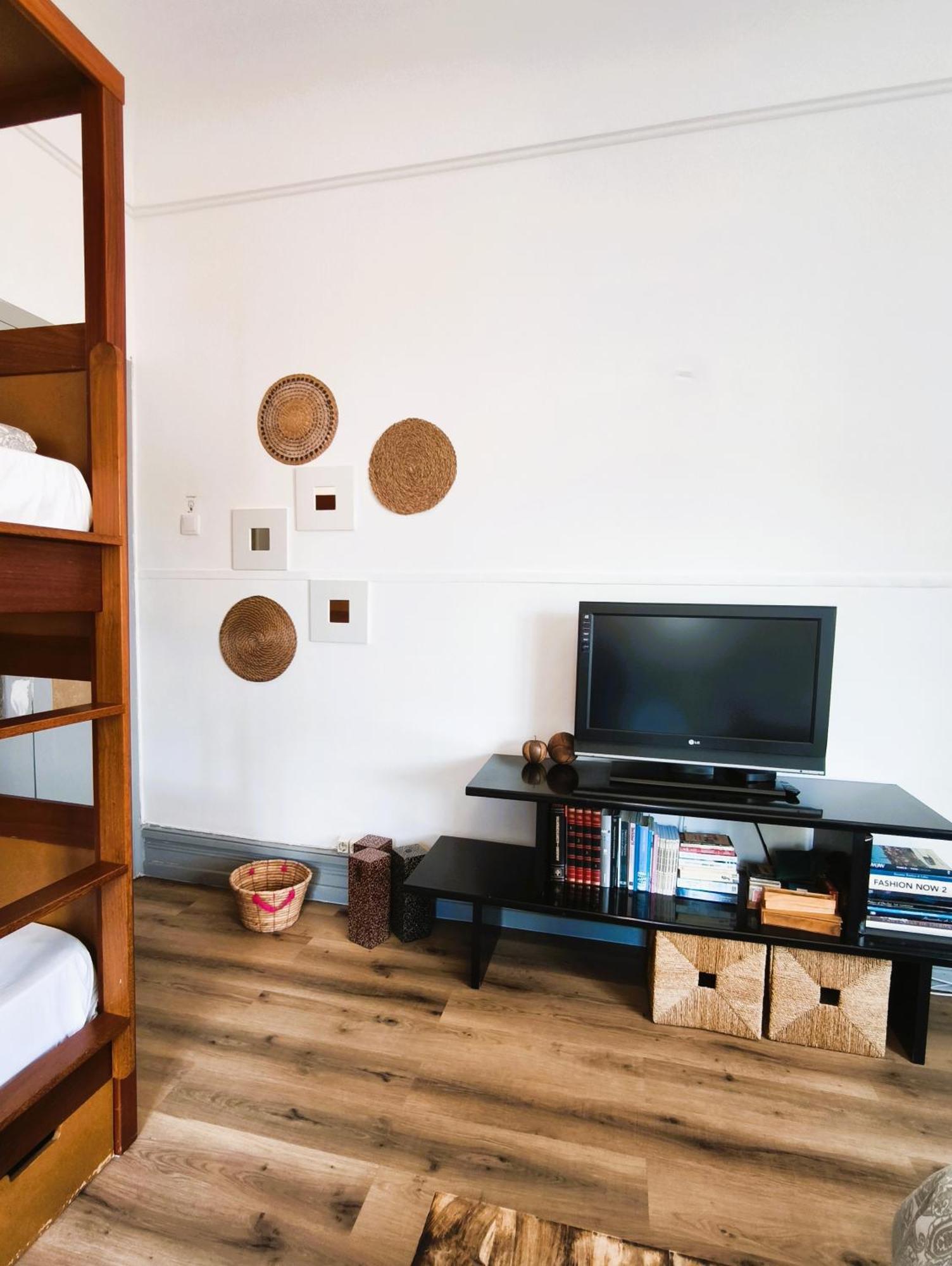 Ey Lisbon Guesthouse 外观 照片